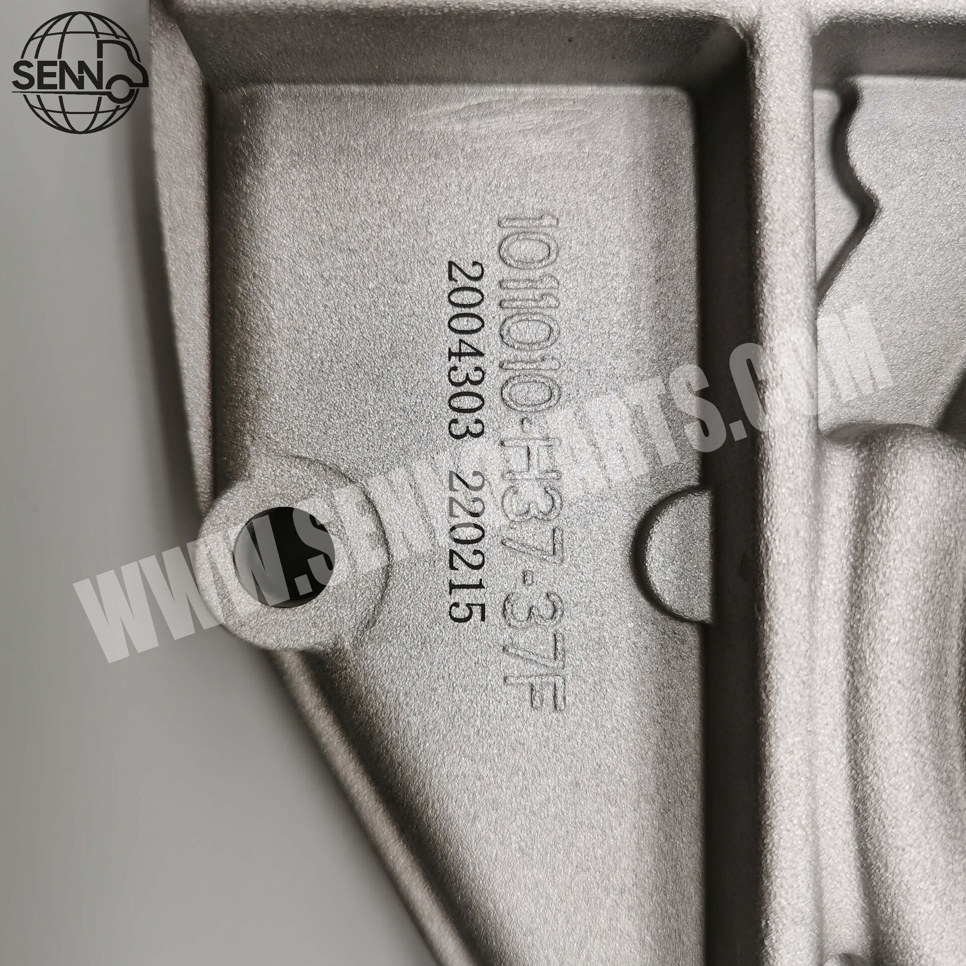 1011010-H37 Oil Pump