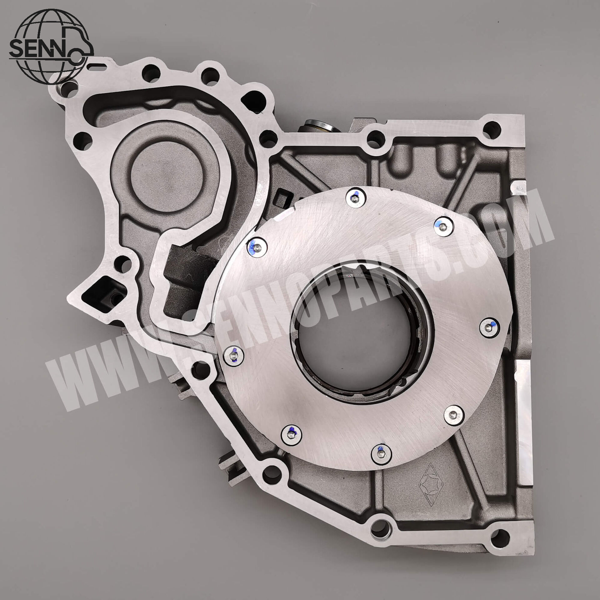 1011010-H37 Oil Pump