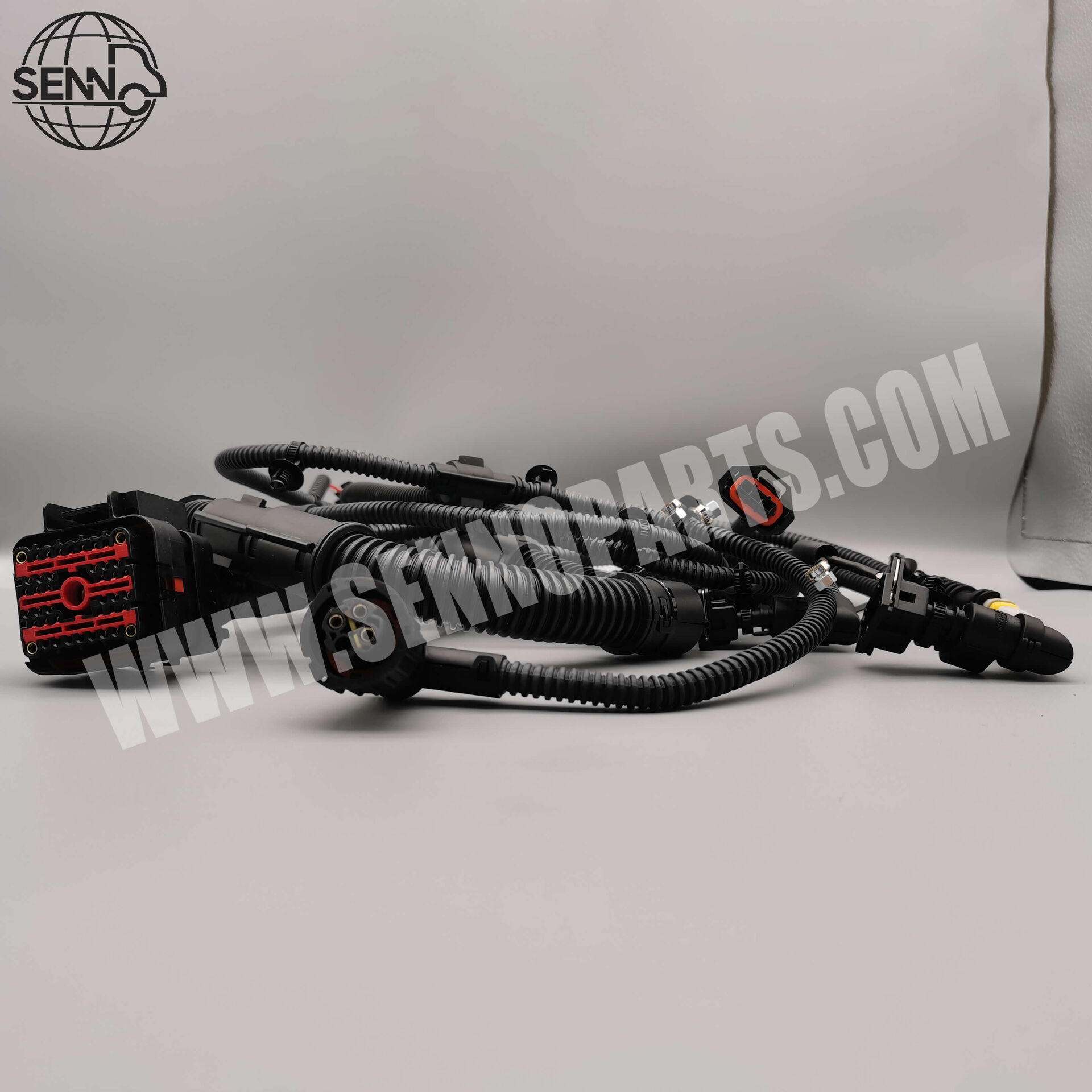 04215896 Deutz CABLE HARNESS