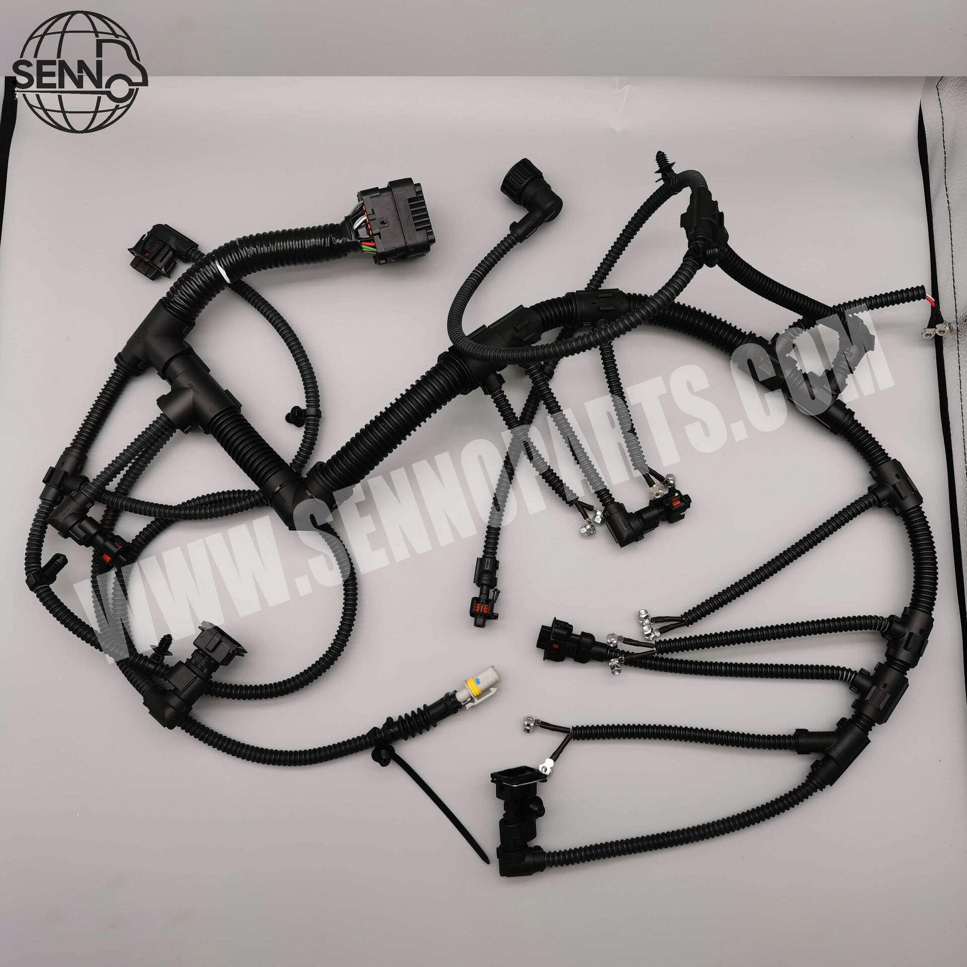 04215896 Deutz CABLE HARNESS