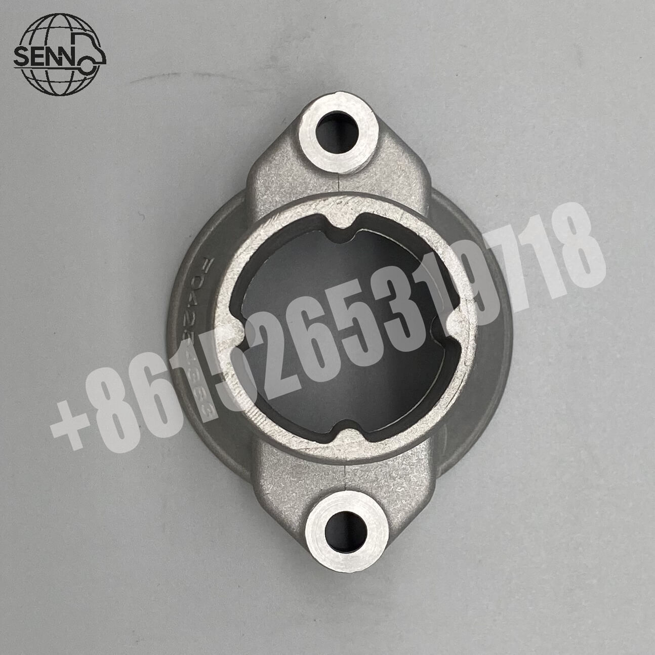 04254383 Deutz OUTLETEXH.BRANCH