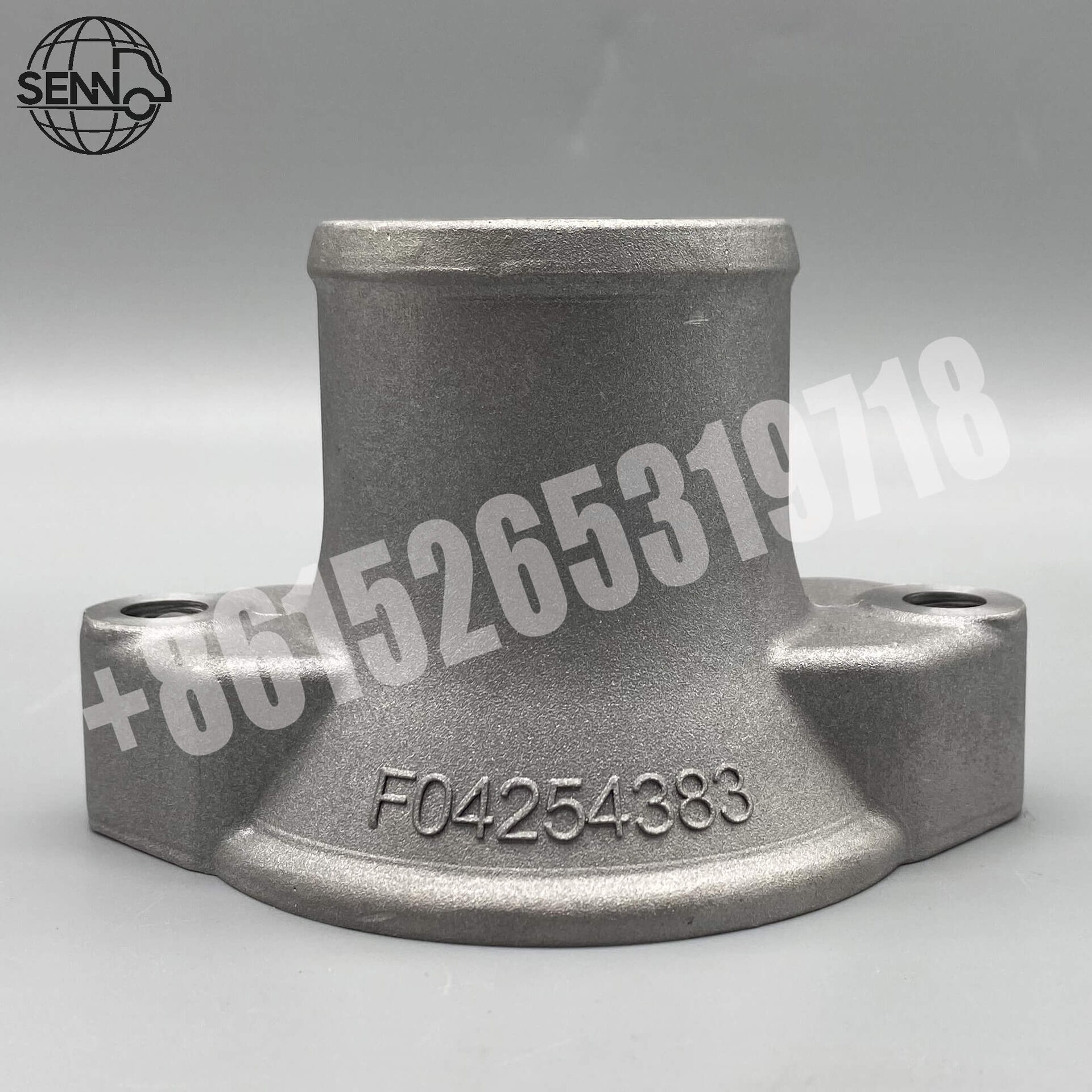 04254383 Deutz OUTLETEXH.BRANCH