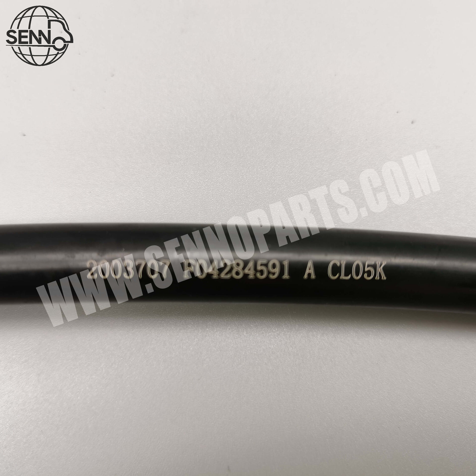 04284591 Deutz CONDUIT
