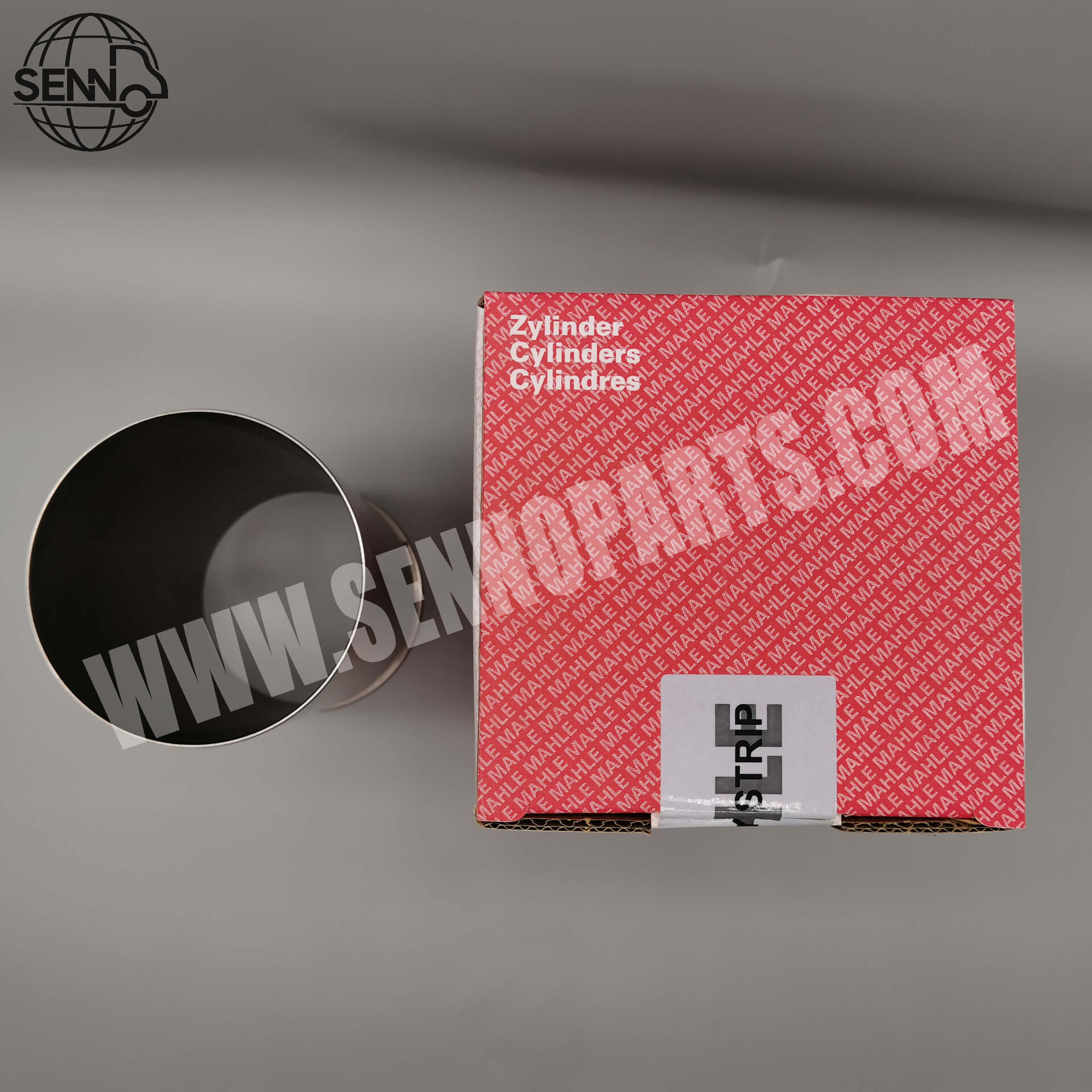 04284602 Deutz CYLINDER LINER