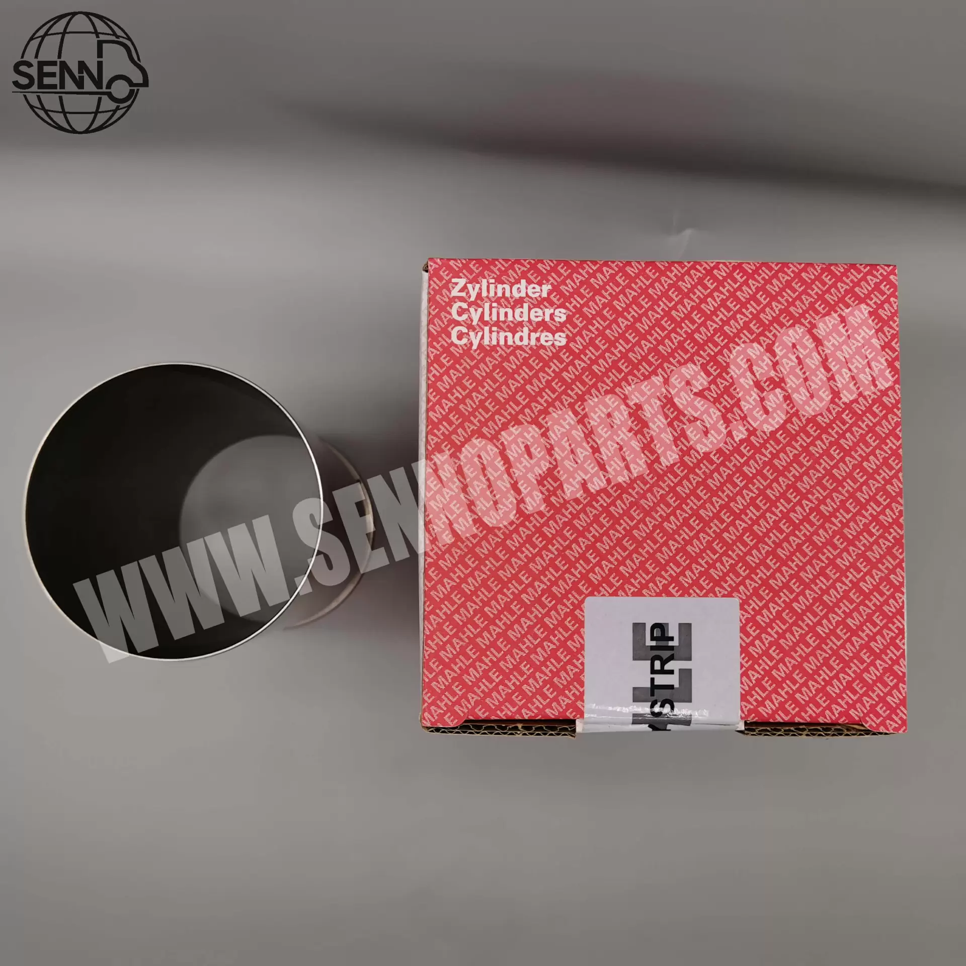 04285673 04285668 Deutz PISTON