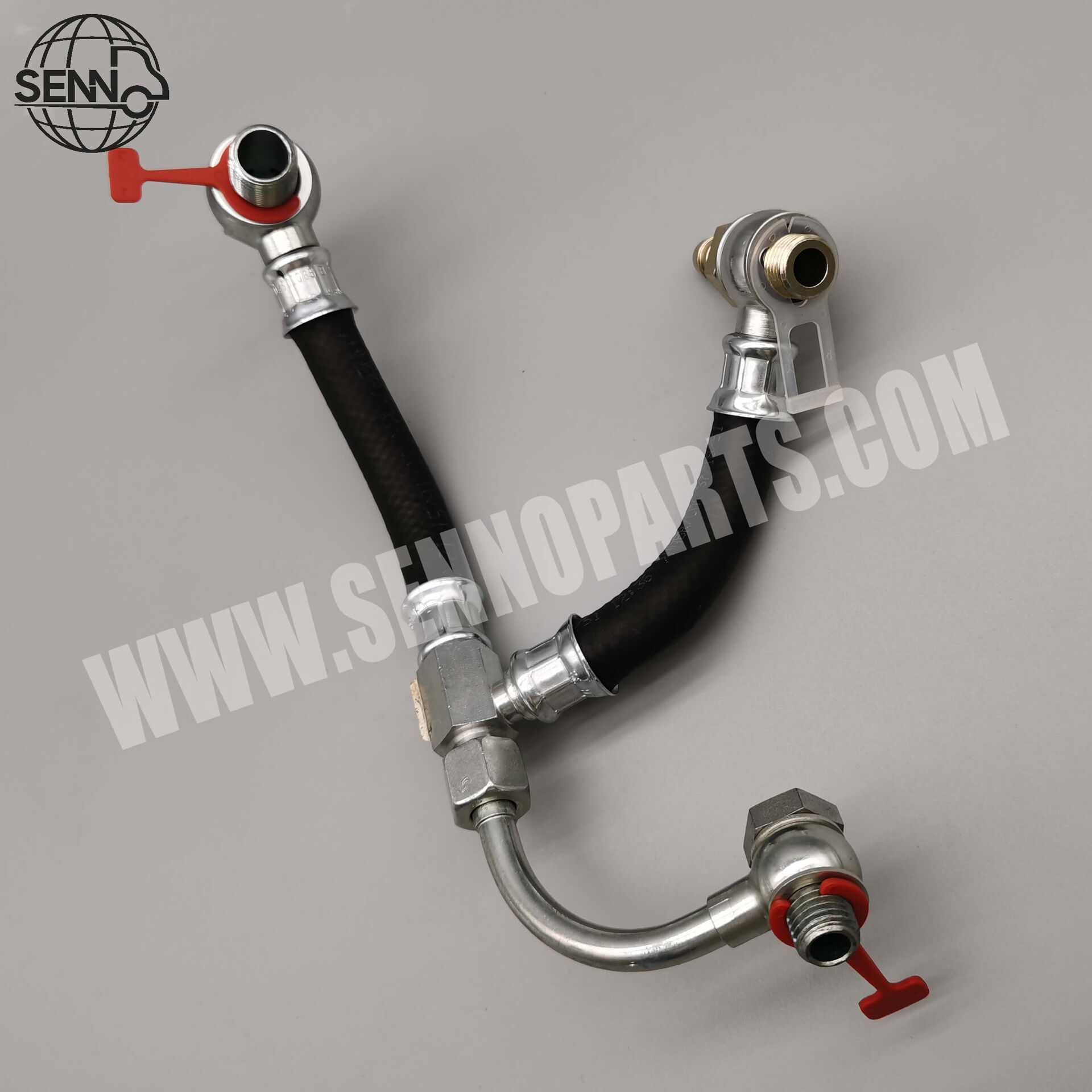 04297040 Deutz FUEL LINE