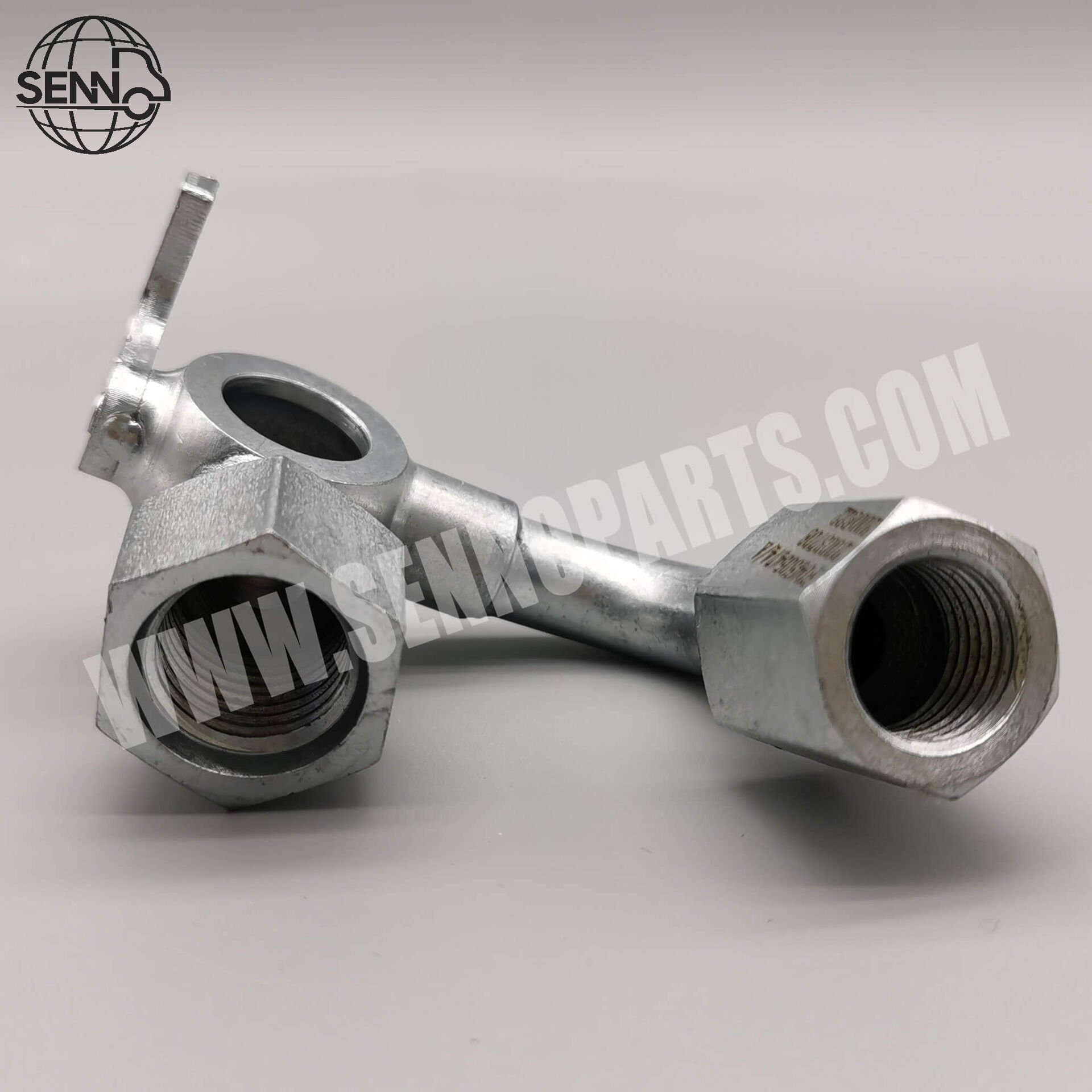 04505476 Deutz FUEL LINE