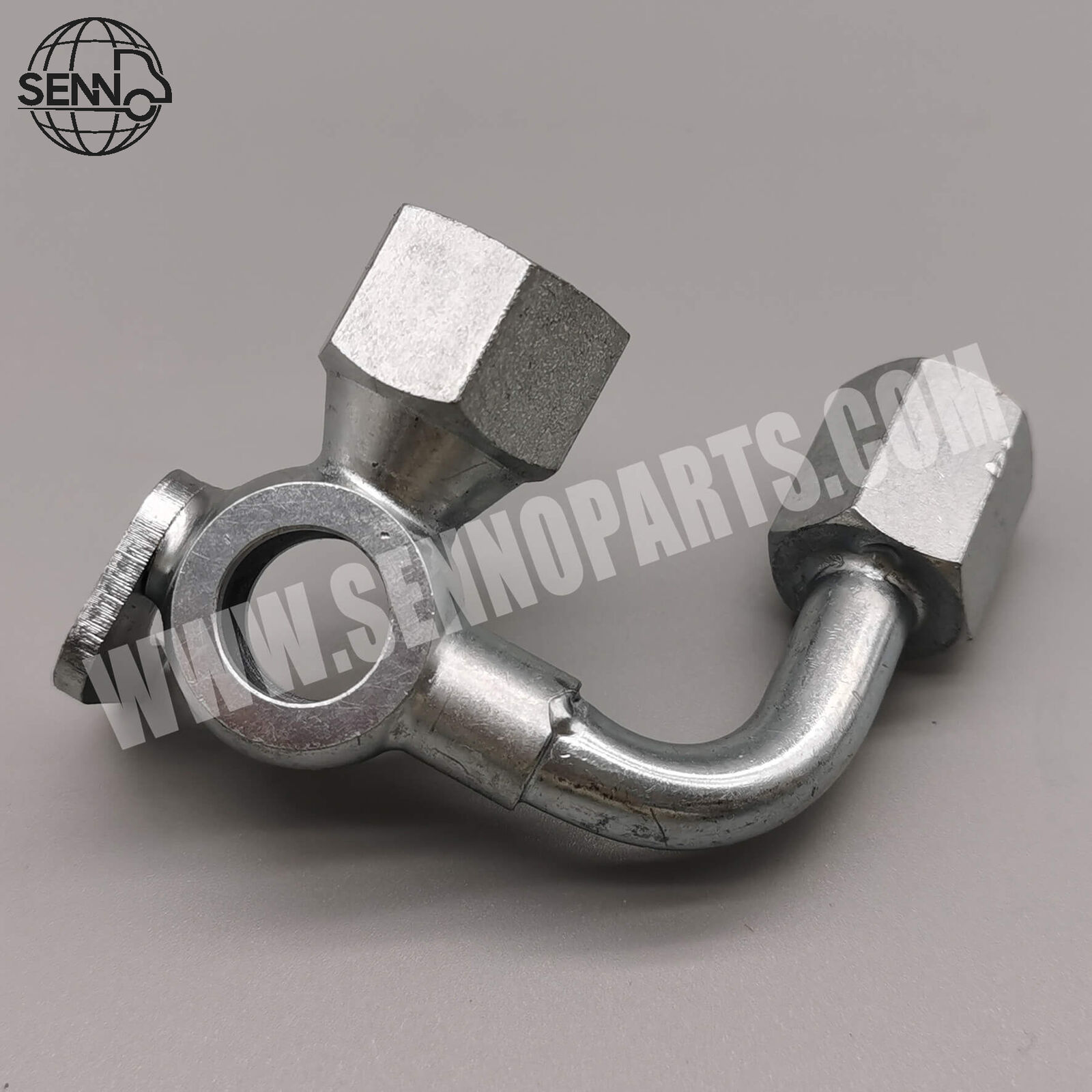 04505476 Deutz FUEL LINE