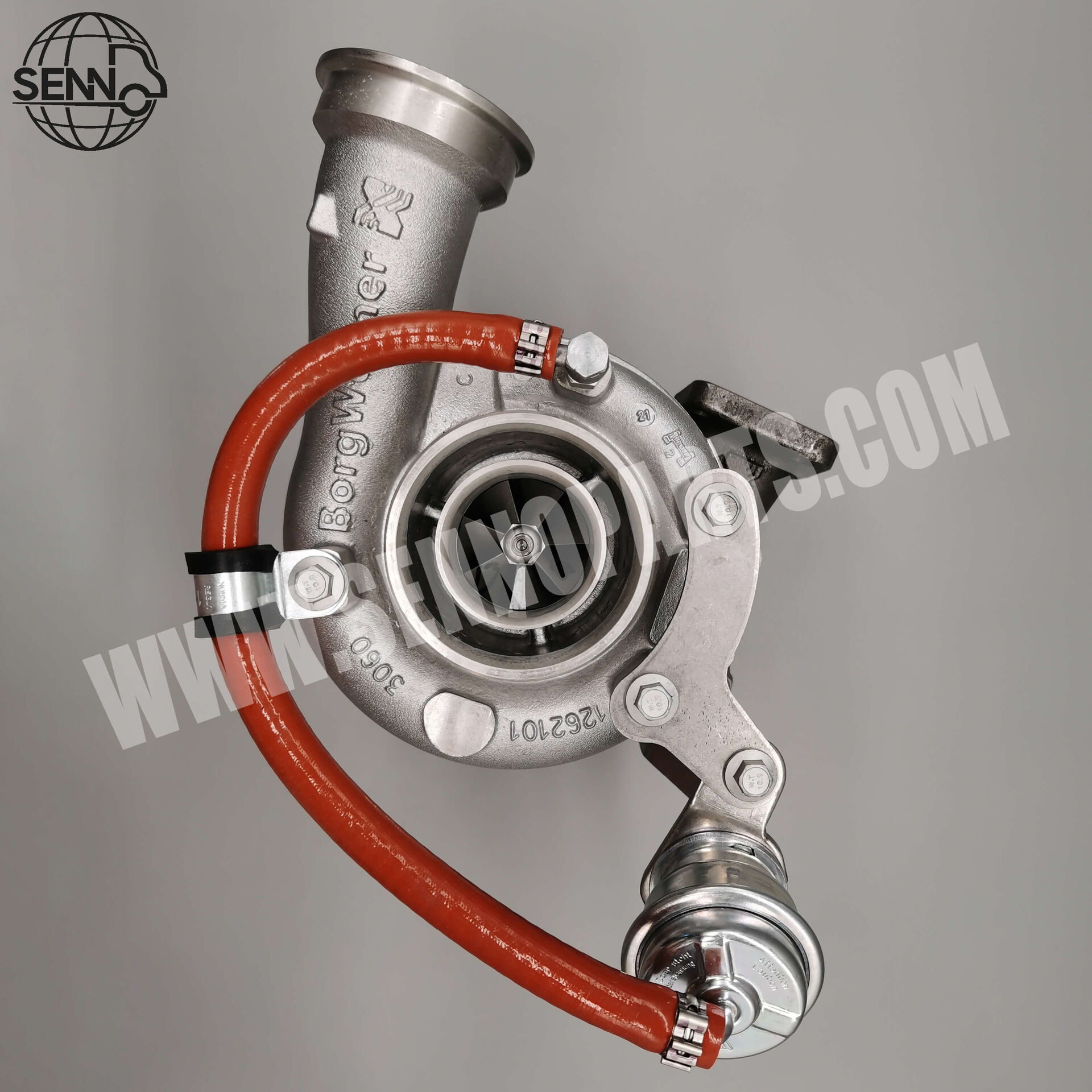 04507755 04294752 Deutz TURBOCHARGER