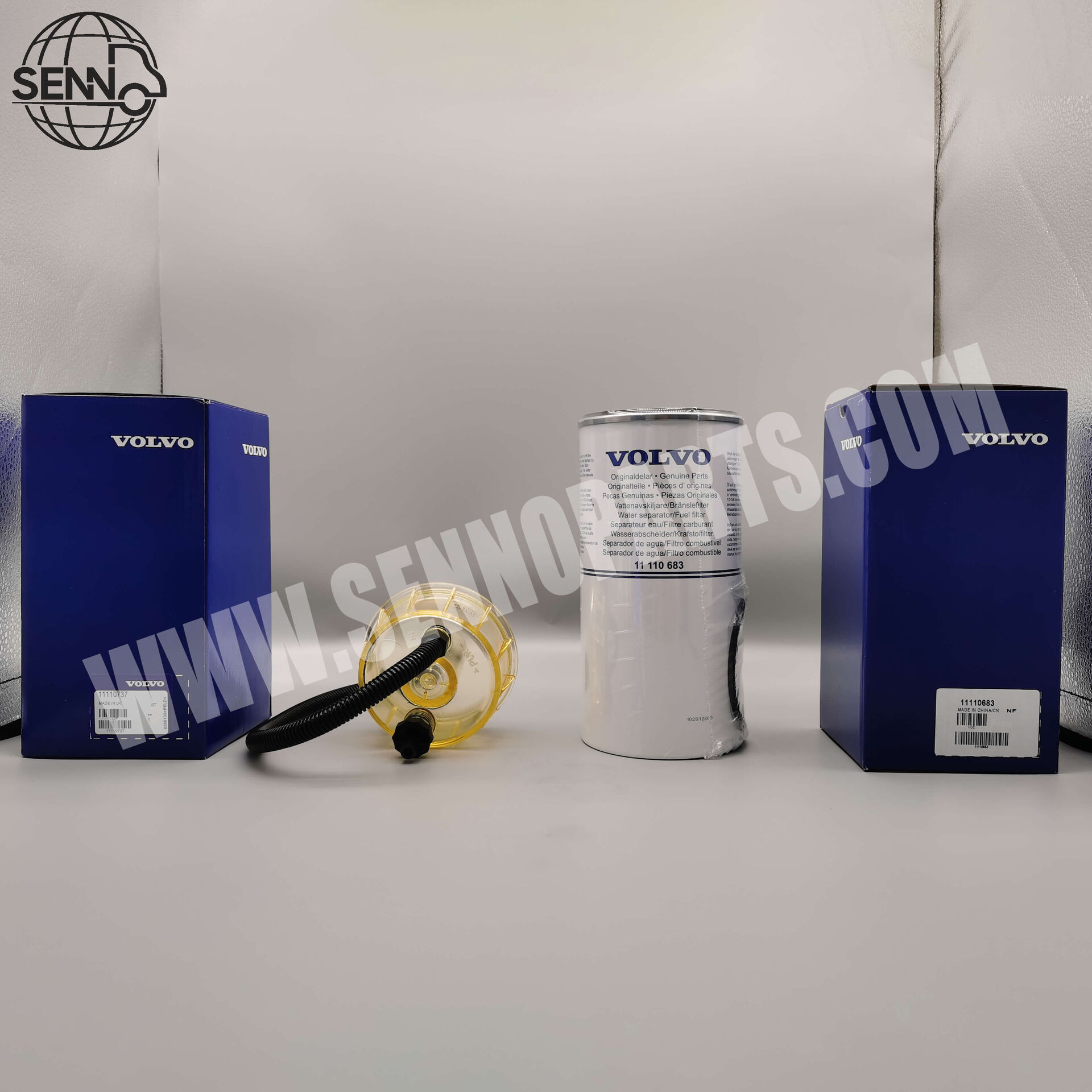 11110683 Volvo SEPARATOR FILTER