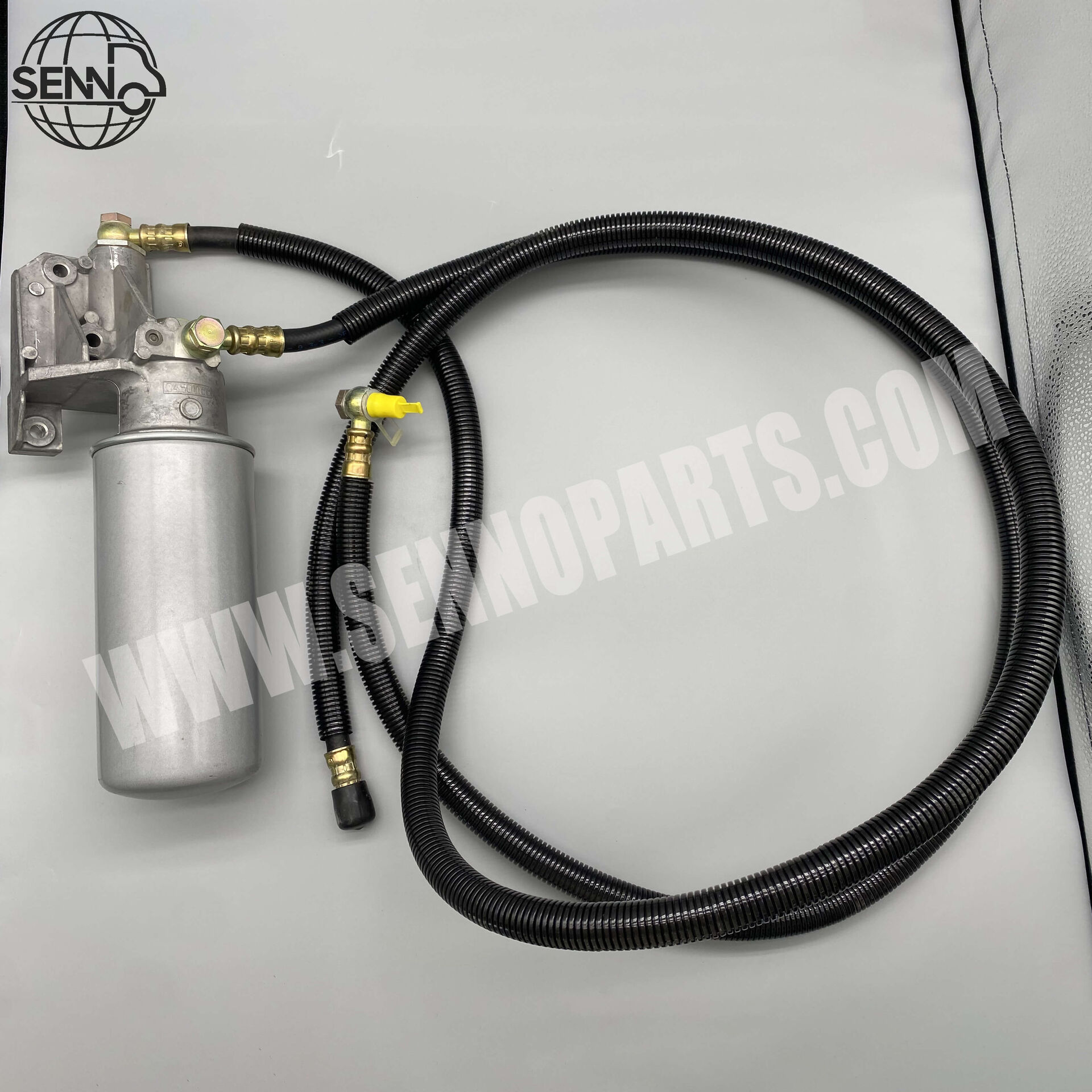 20805349 Volvo CE FUEL FILTER