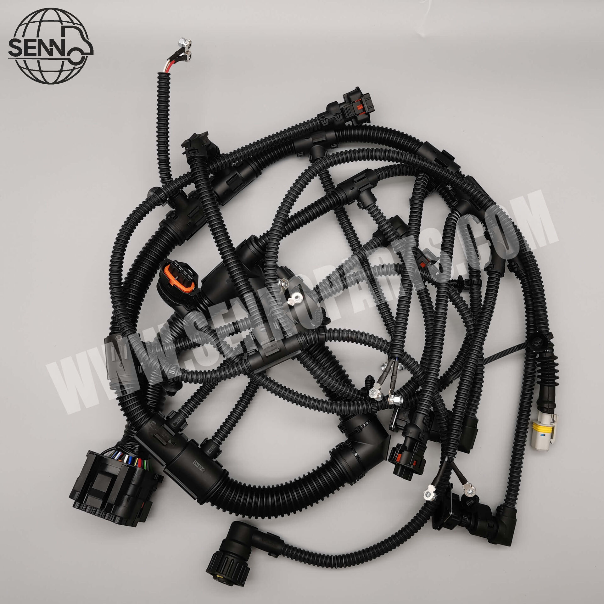 20914988 Volvo WIRING HARNESS 20886142 Volvo CE CABLE HARNESS