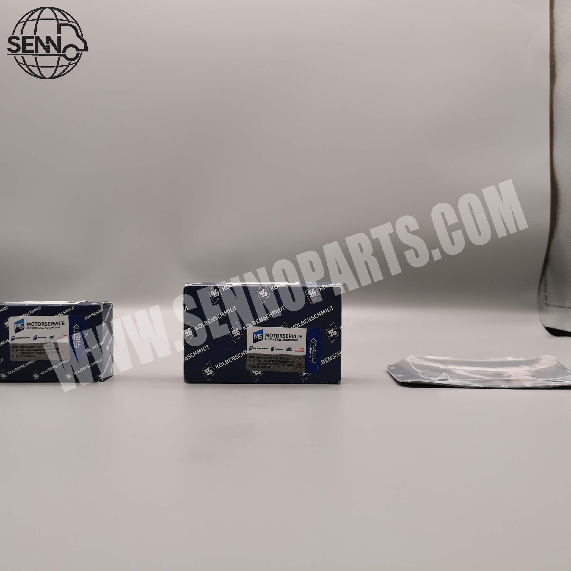 VOLVO engine parts D6E MAIN BEARING PAIR STD 22967564 20850106 CON ROD BEARING PAIR STD 20850096 THRUST WASHER 20850116