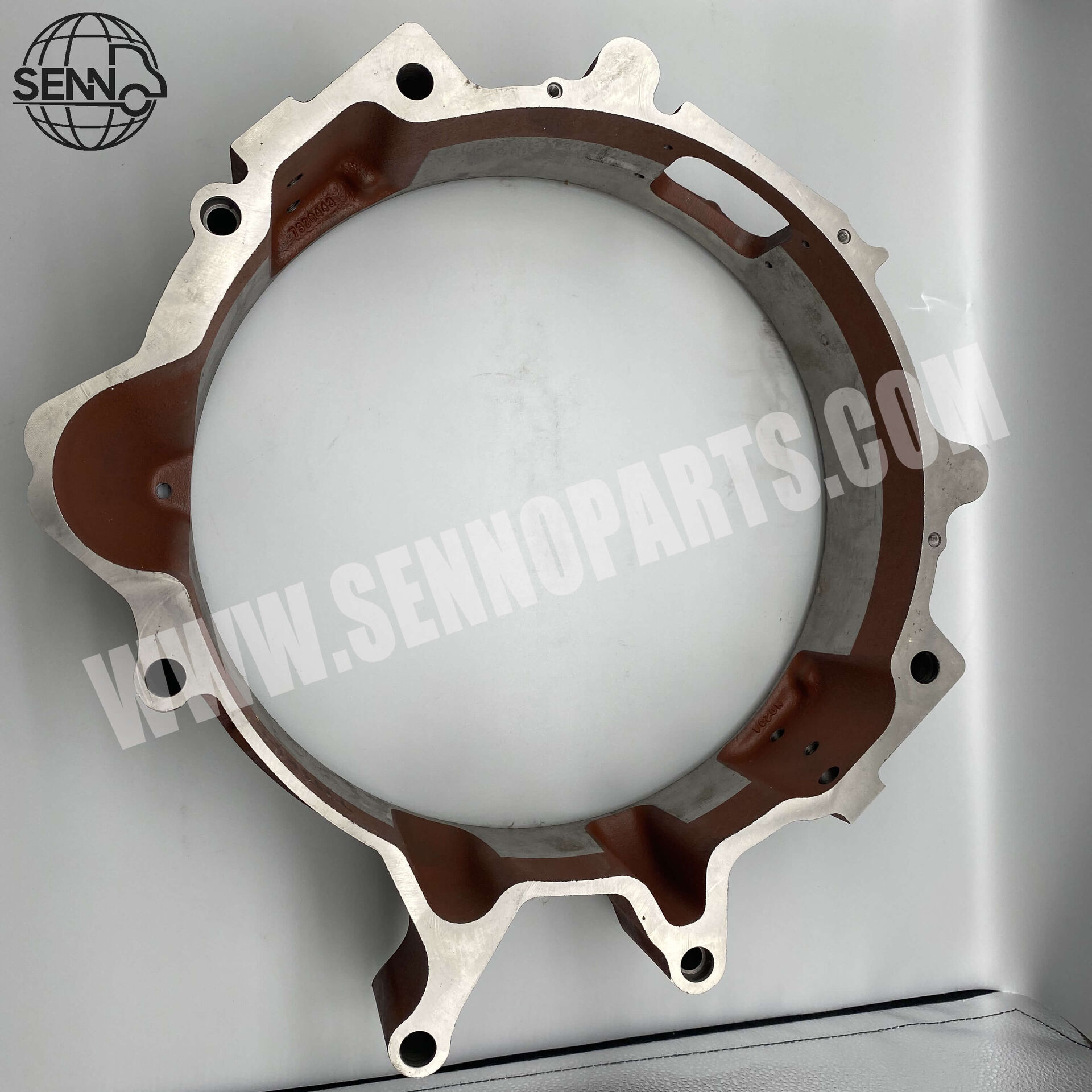 VOLVO Excavator Parts F04297793 FLYWHEEL HOUSING