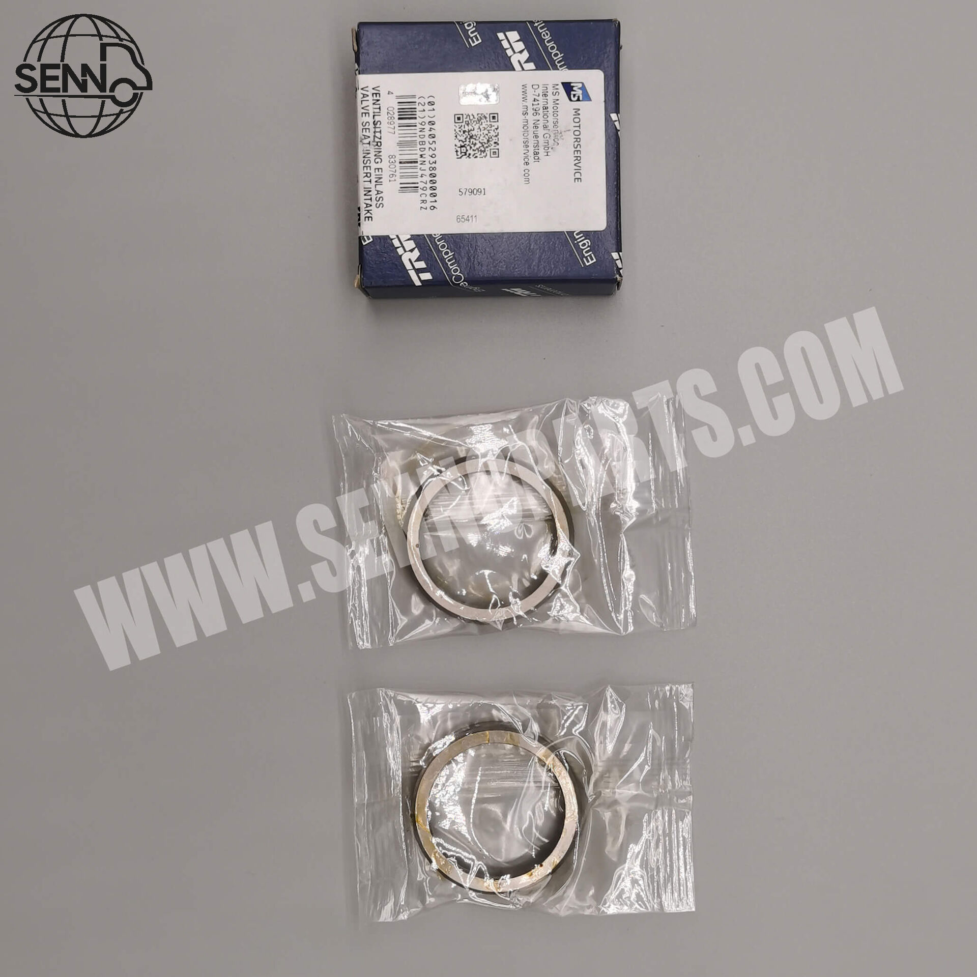 VOLVO parts INLET VALVE 20798699 Exhaust Valve 20798533 VALVE SEAT 20849976 INSERT 20849979