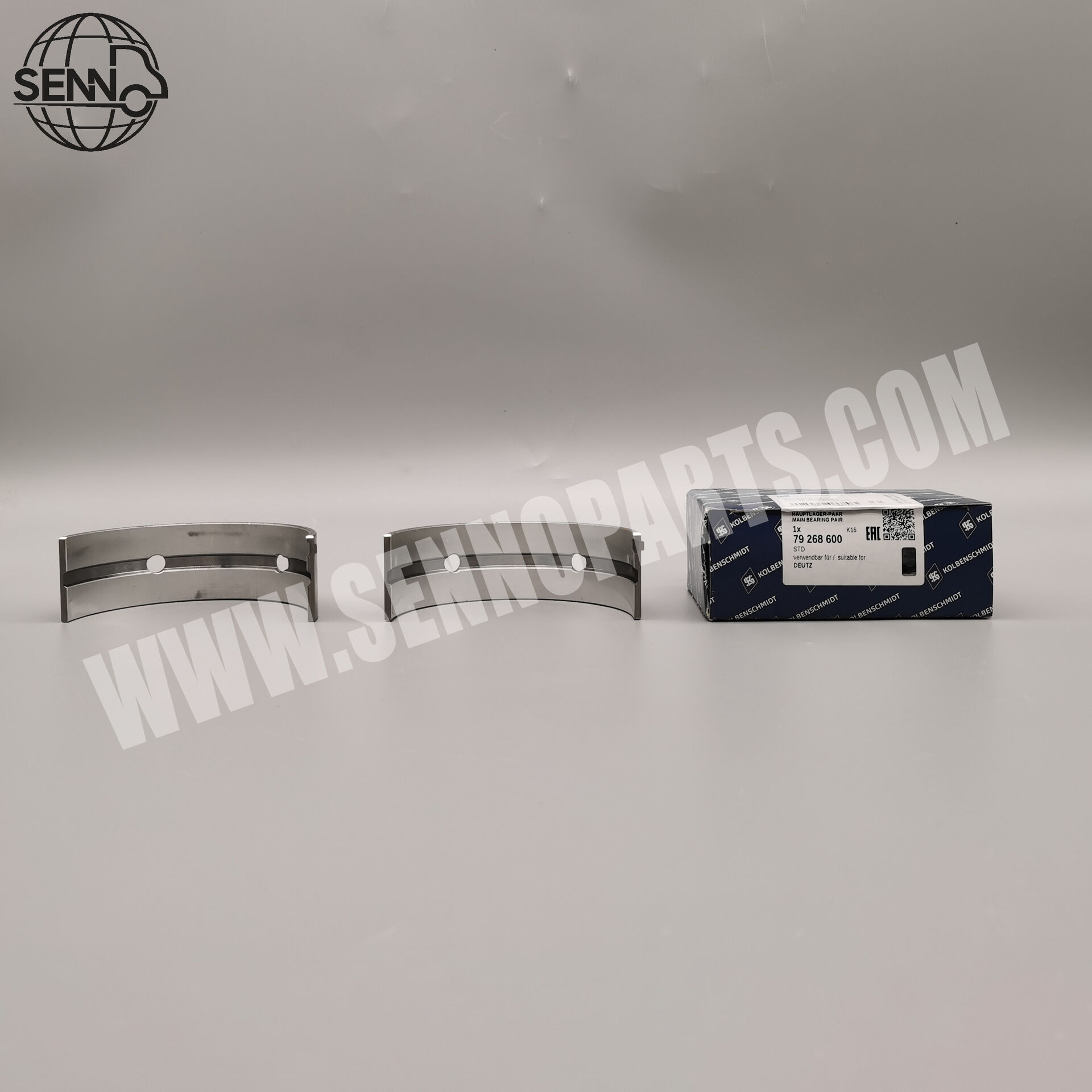 02931880 Deutz MAIN BEARING