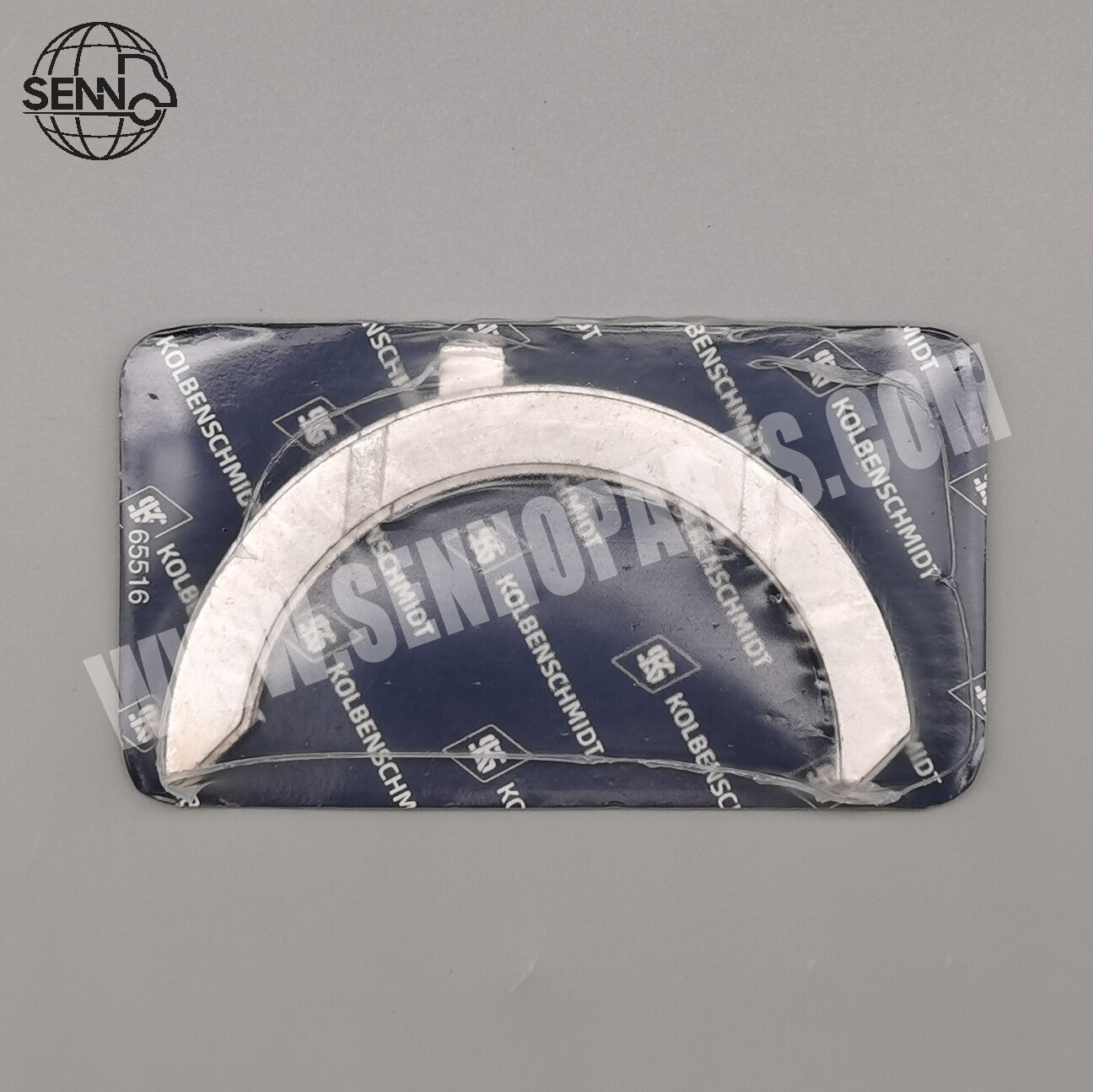 02931881 Deutz THRUST WASHER