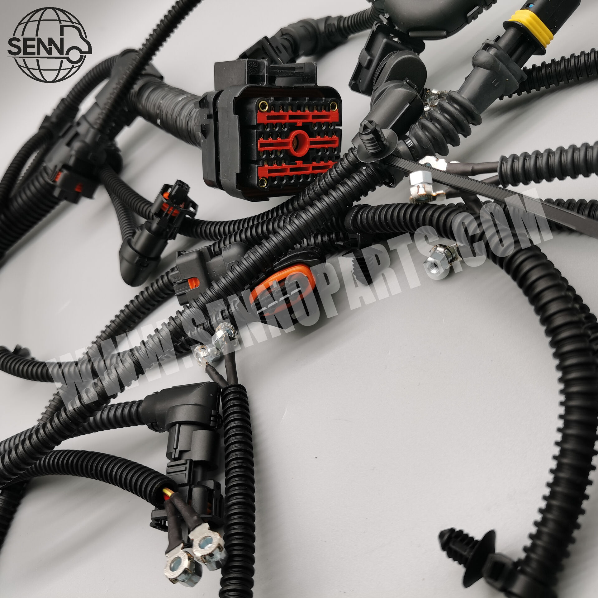 04215965 Deutz CABLE HARNESS