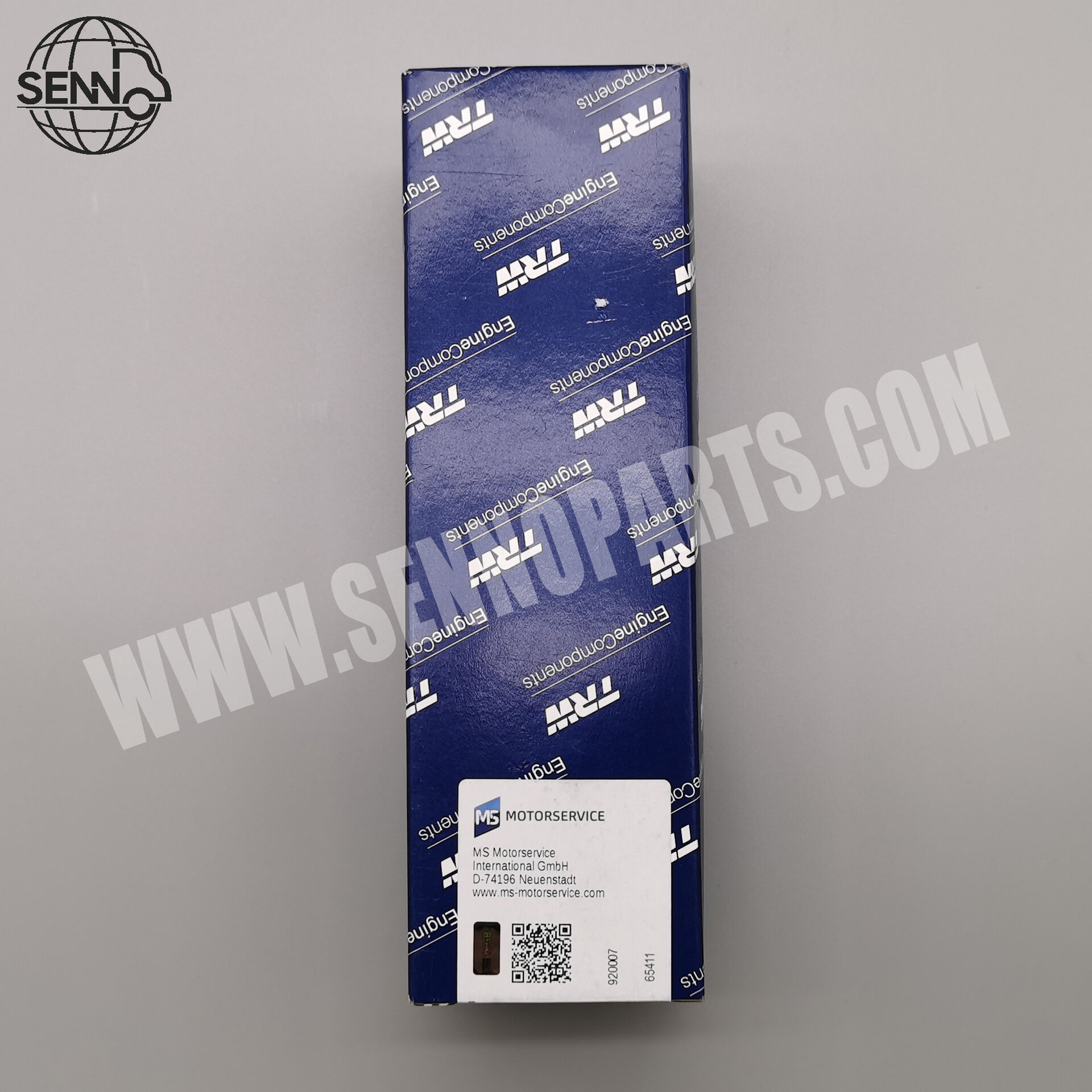 04285263 Deutz INLET VALVE