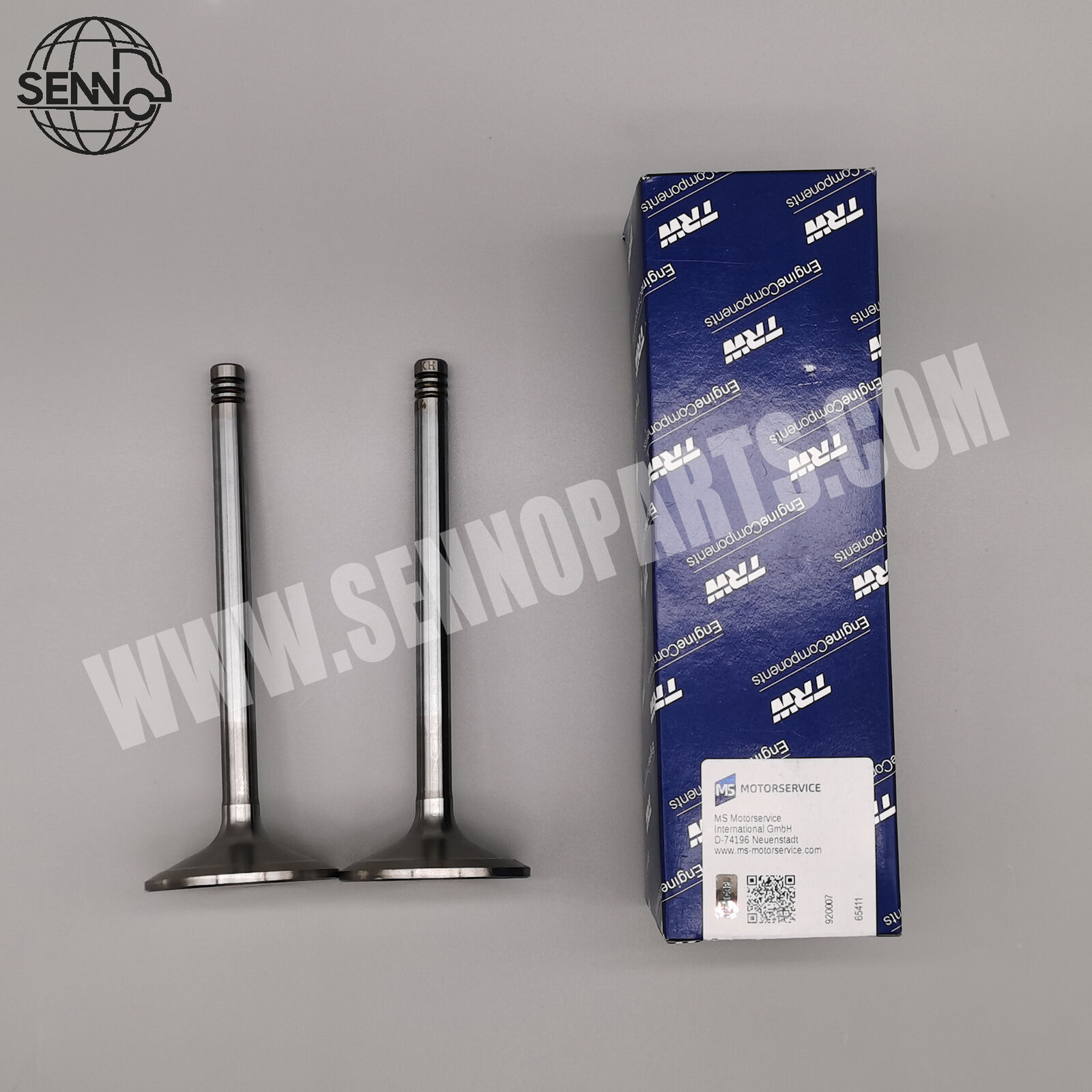 04285263 Deutz INLET VALVE