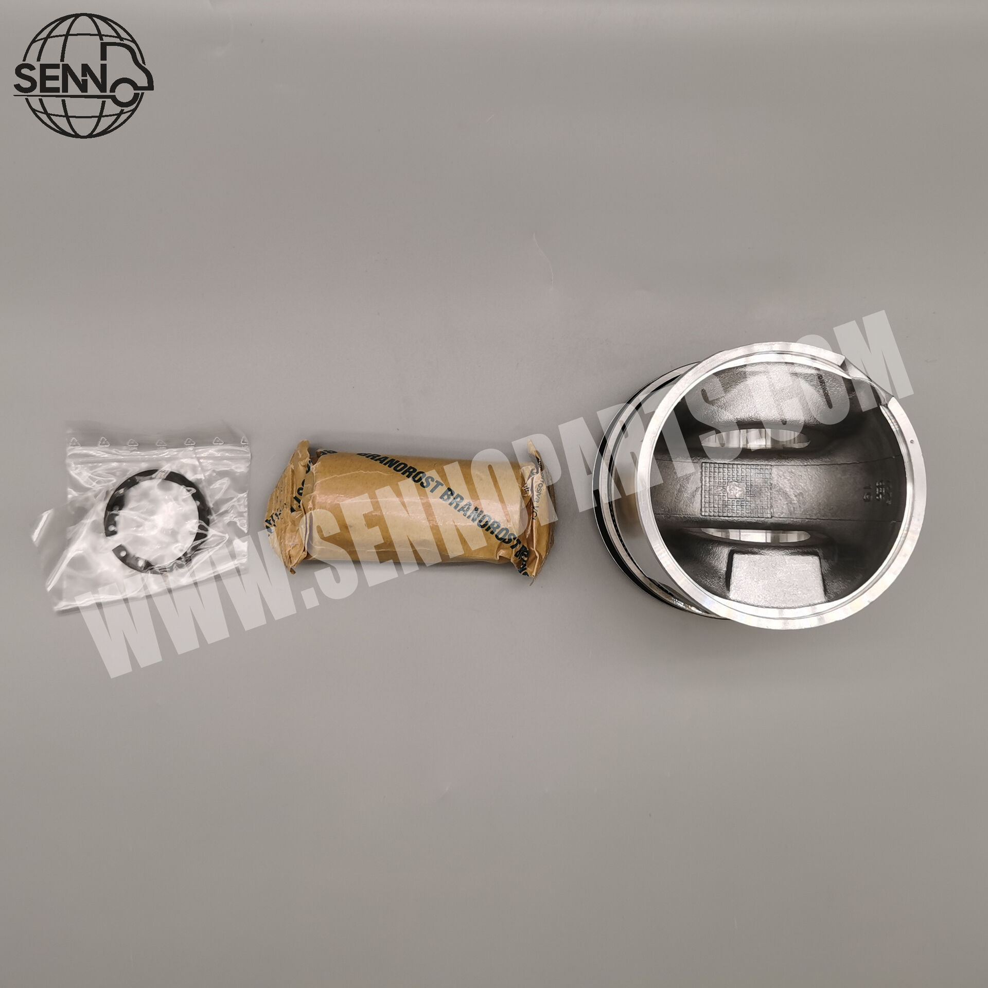 04290331 Deutz PISTON