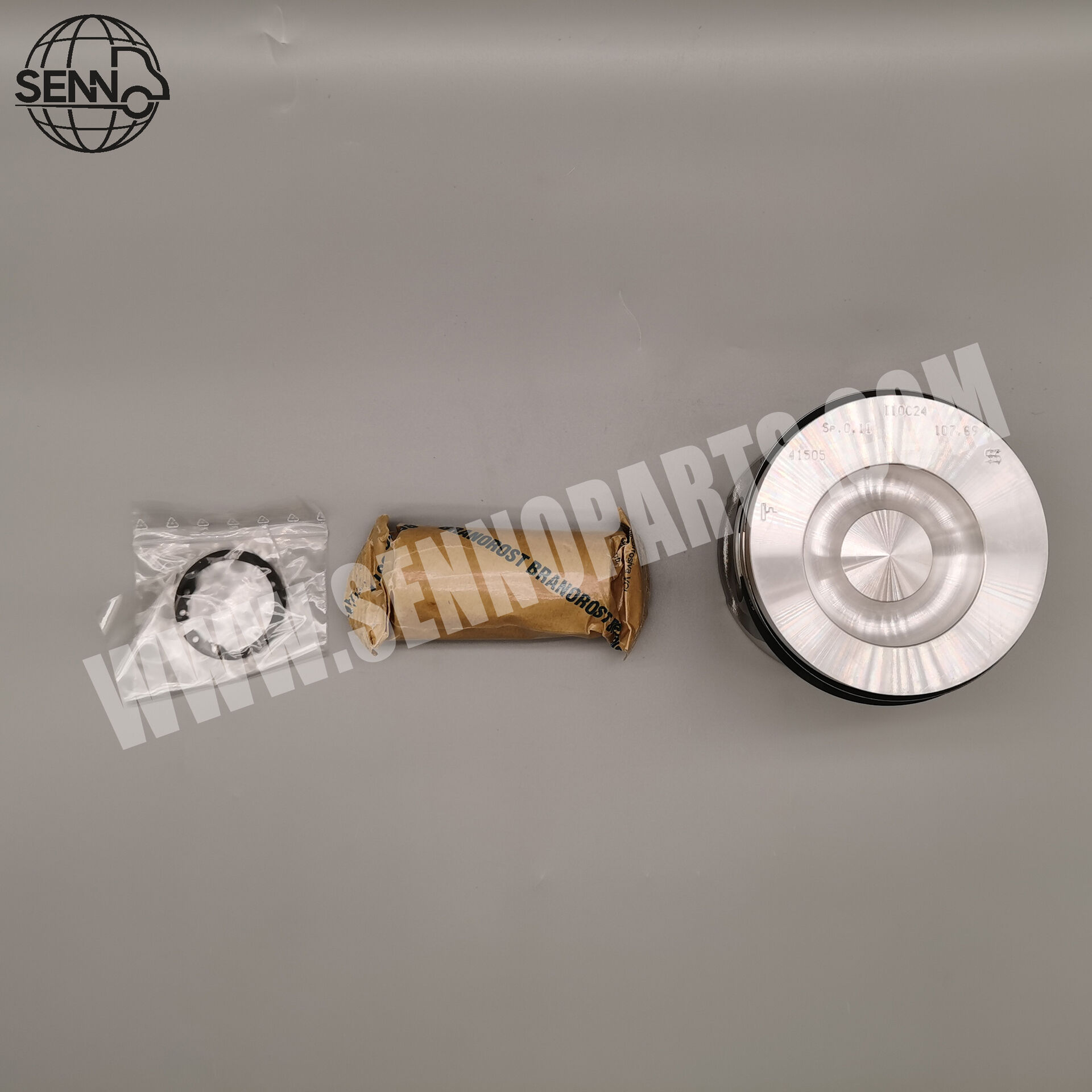04290331 Deutz PISTON