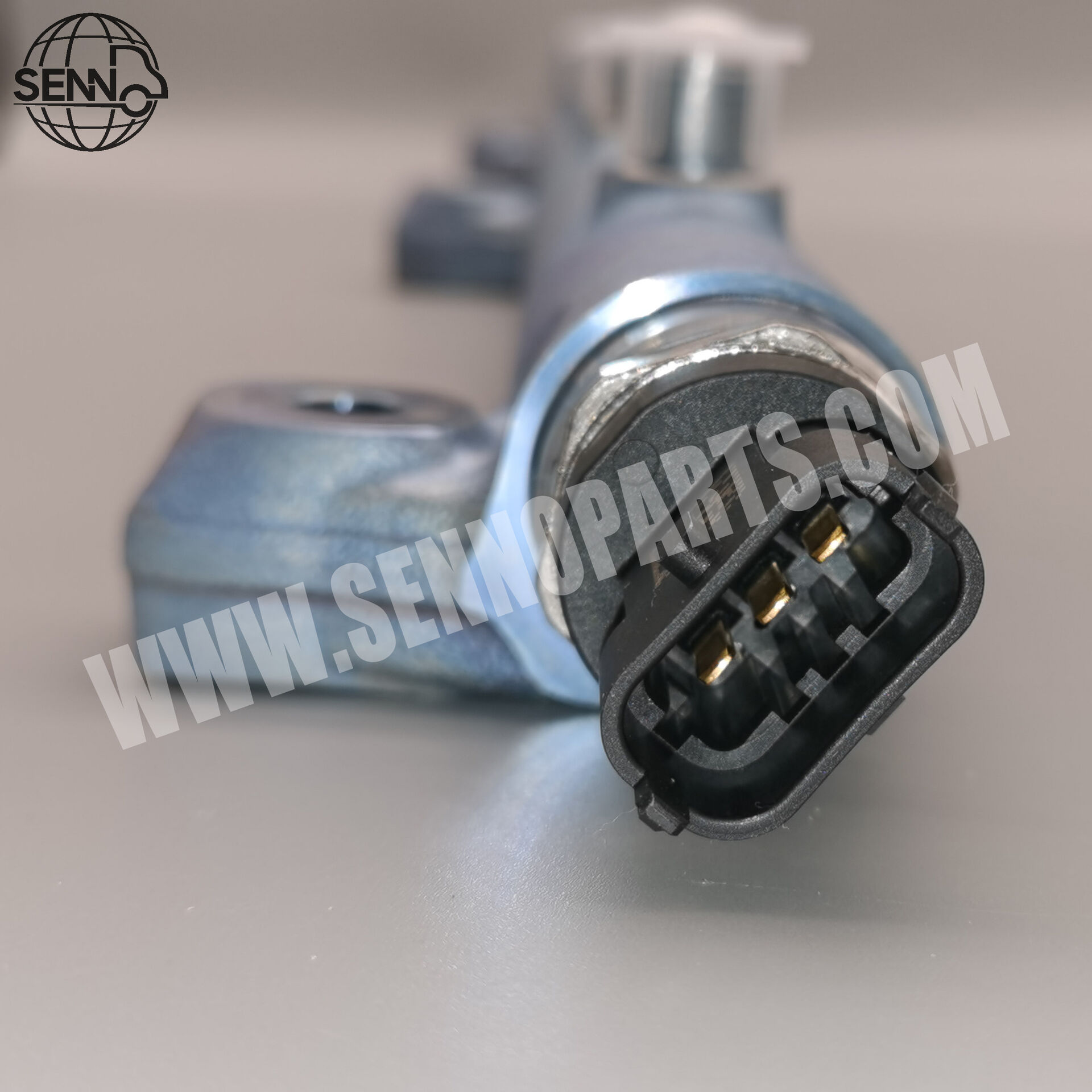 04293528 Fuel common rail pipe