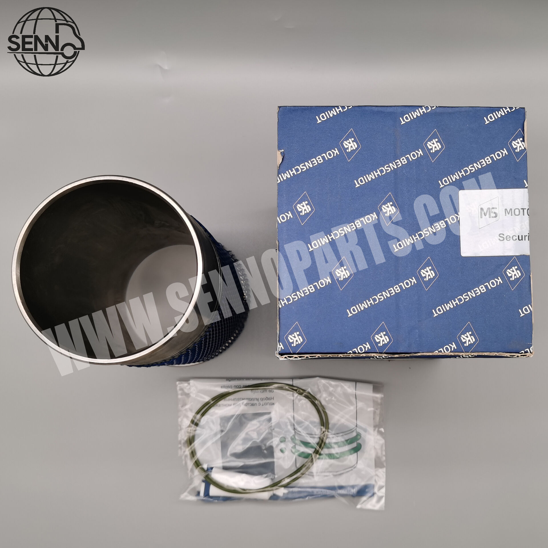 20450770 Volvo Cylinder Liner