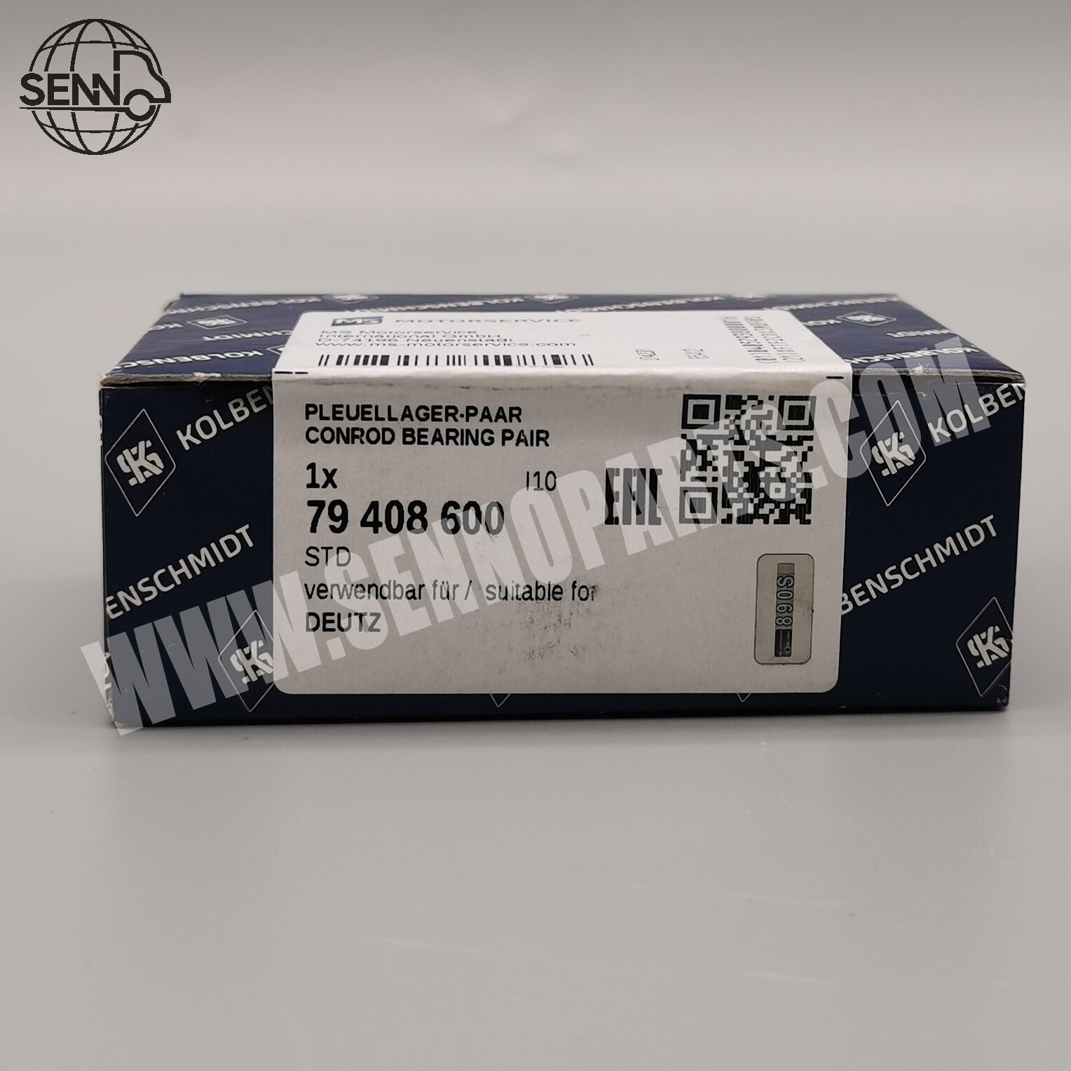 20766790 Volvo CE BEARING