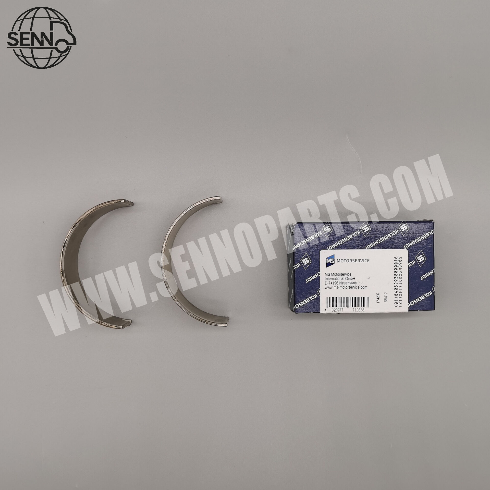 20766790 Volvo CE BEARING