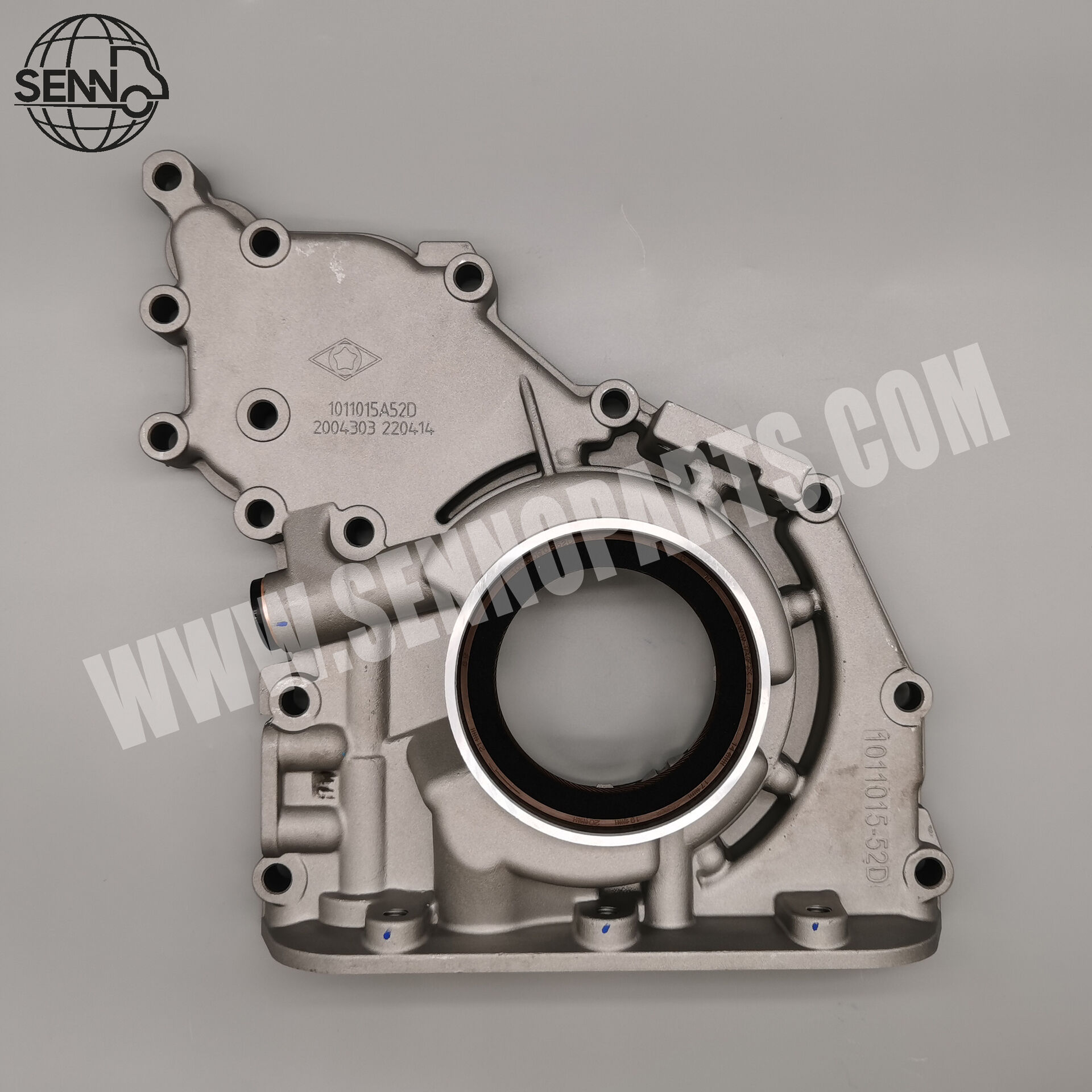 20875082 Volvo FRONT COVER