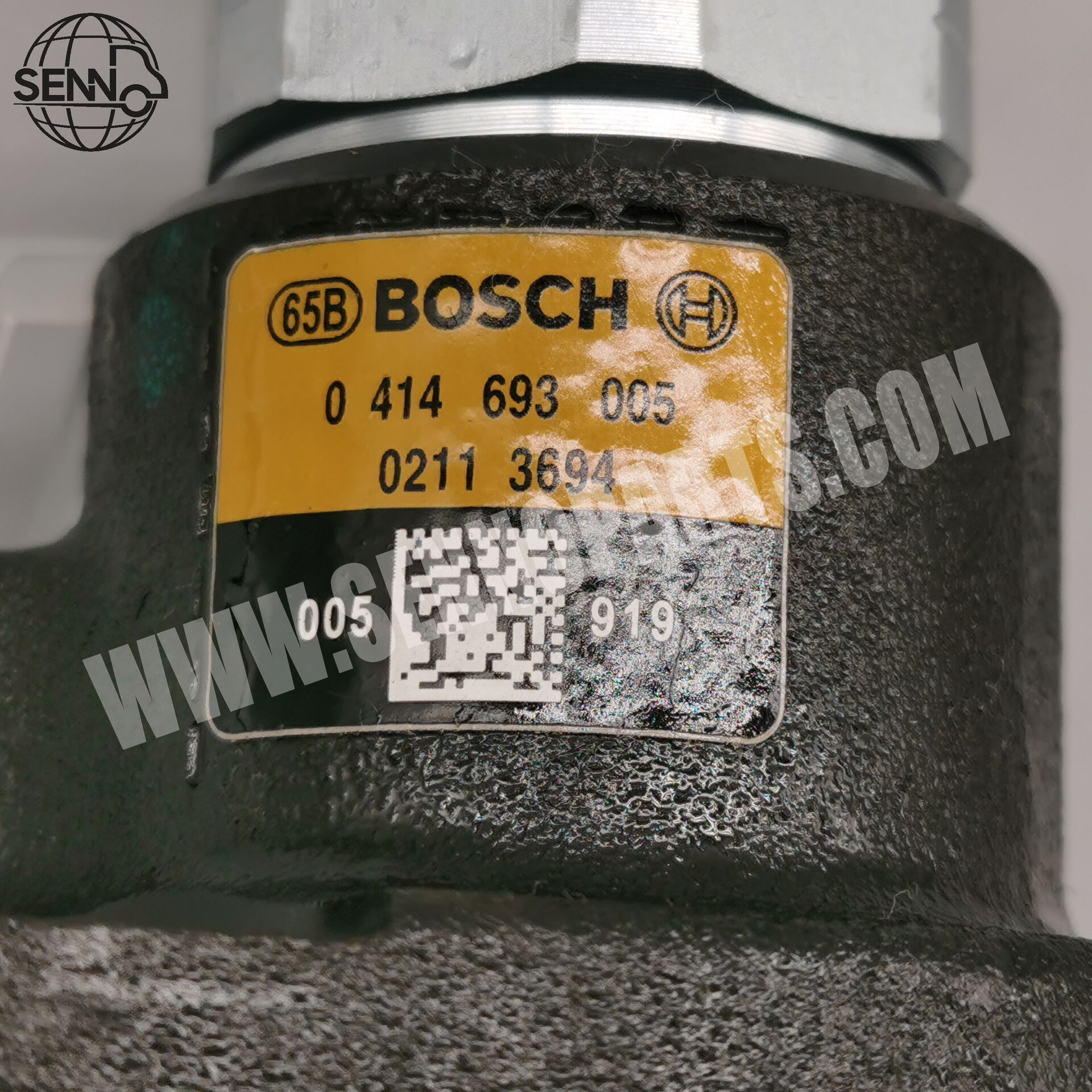 21147445 Volvo Injection pump