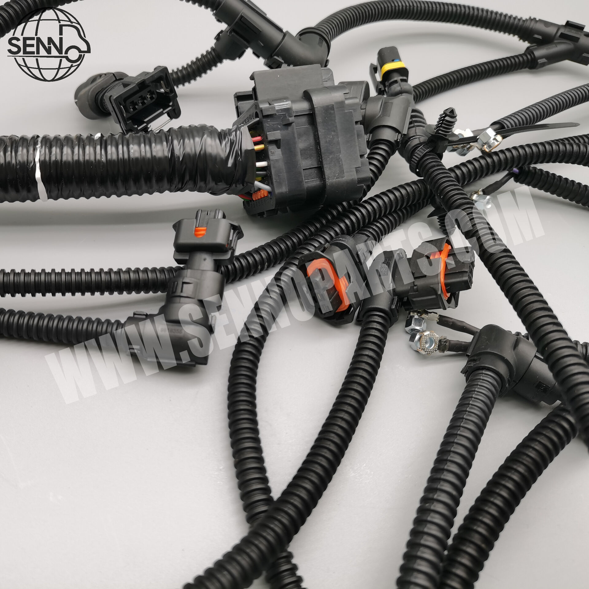 21814758 Volvo CE CABLE HARNESS