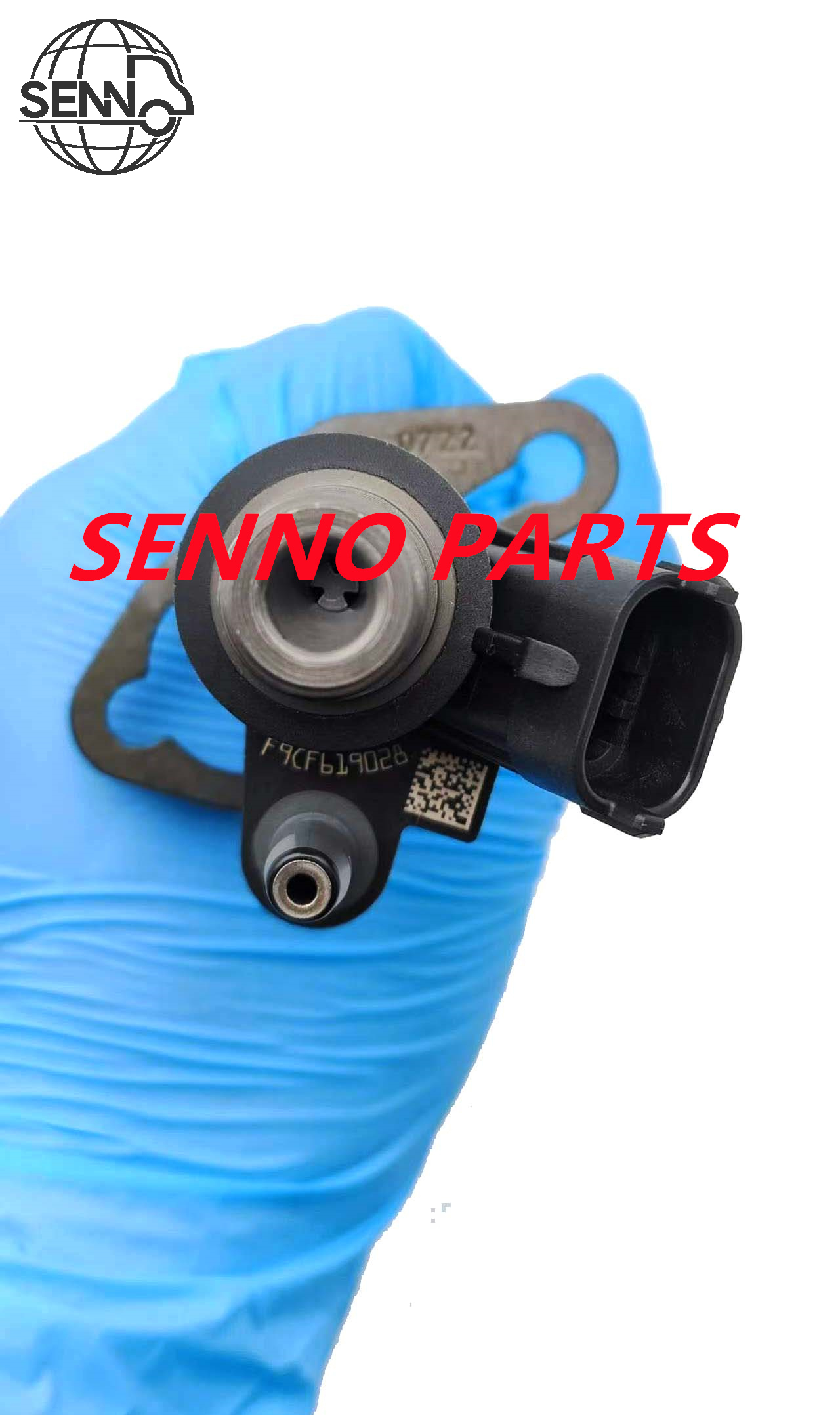 Injector For Bosch 0445116064 