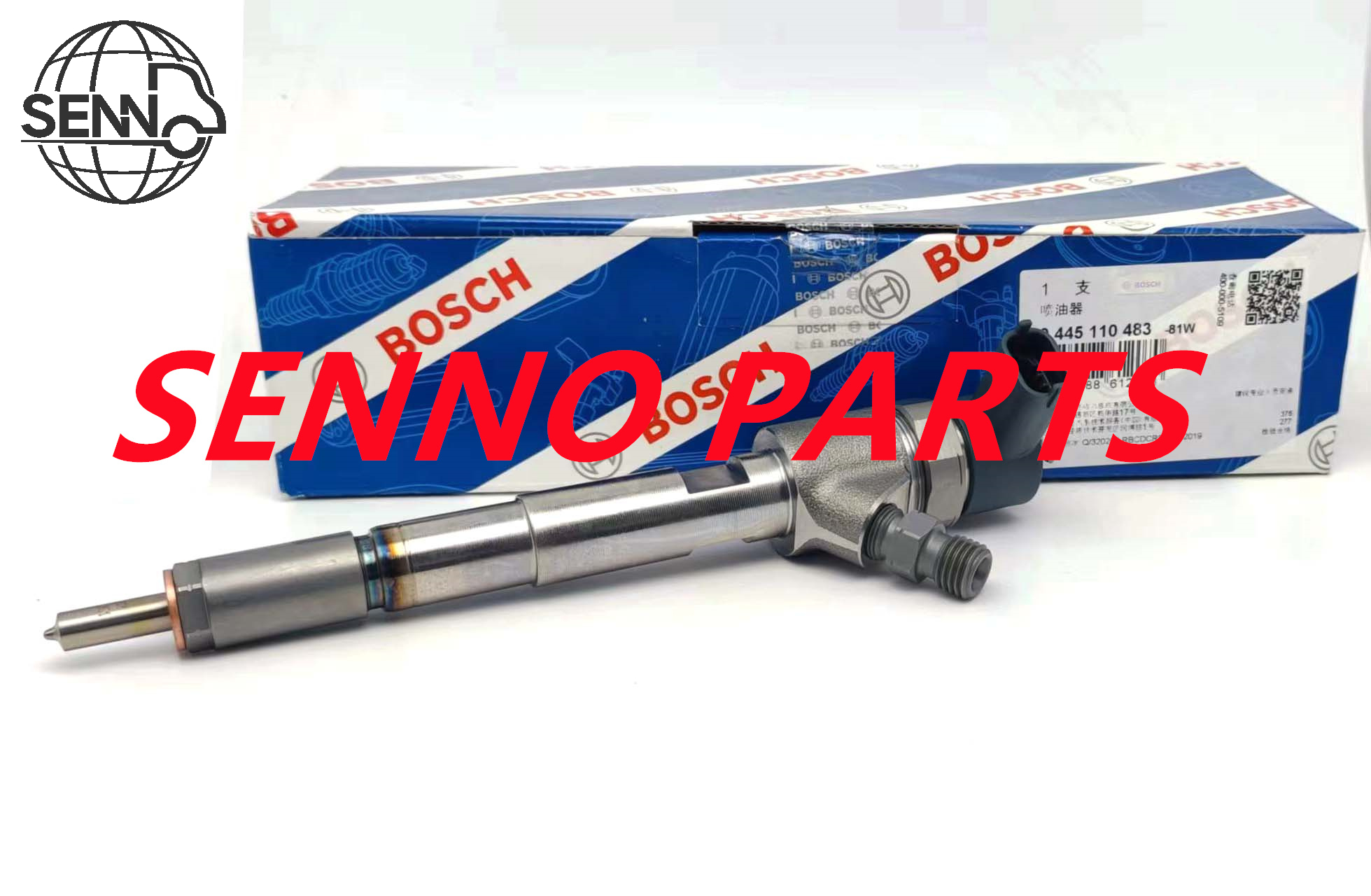 Common Rail Injectors 0445110483 Bosch