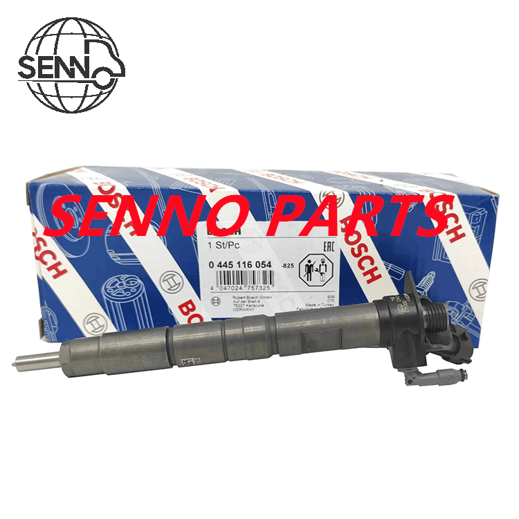 Common Rail Injectors 0445116054 Bosch