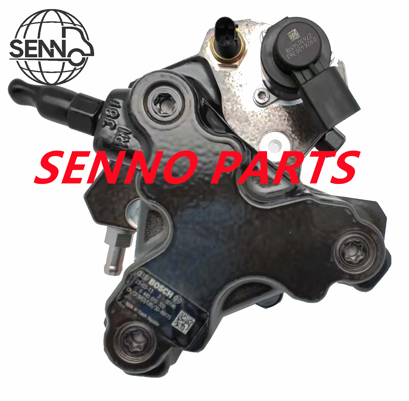 Common Rail Pump  Bosch Diesel Fuel Injector Pump 0445010322 