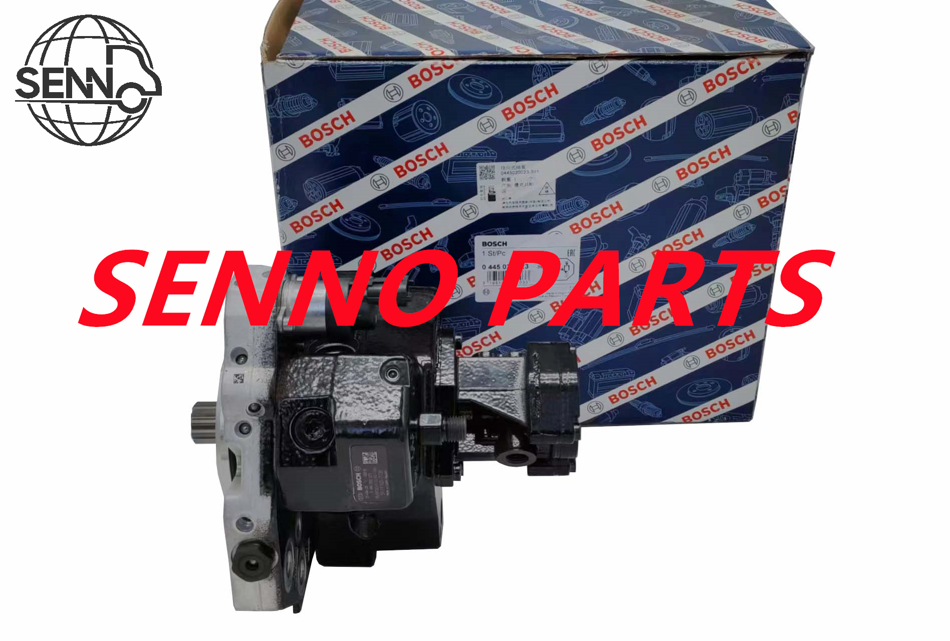 Bosch Diesel Fuel Injector Pump Common Rail Pump 0445020023  