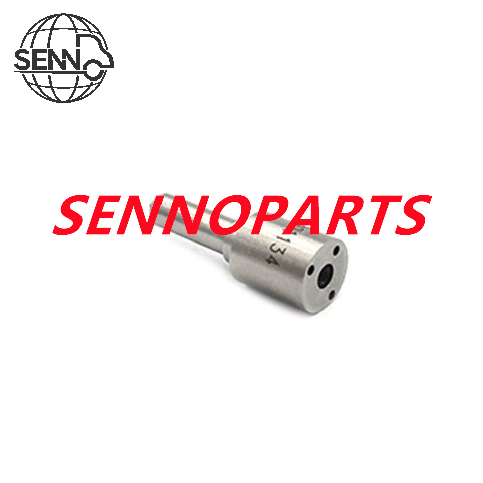 BOSCH common rail 105017-9370 Injector Nozzle  6801134