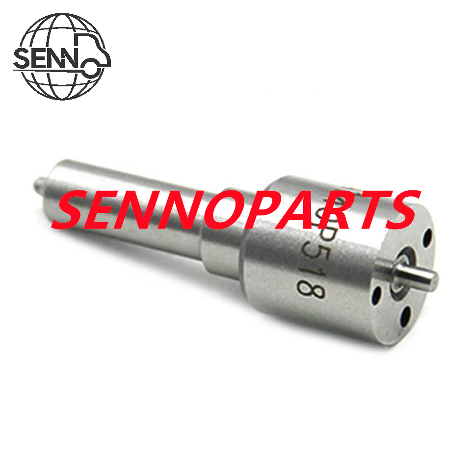 Common rail Bico Injetor Diesel DLLA140P518
