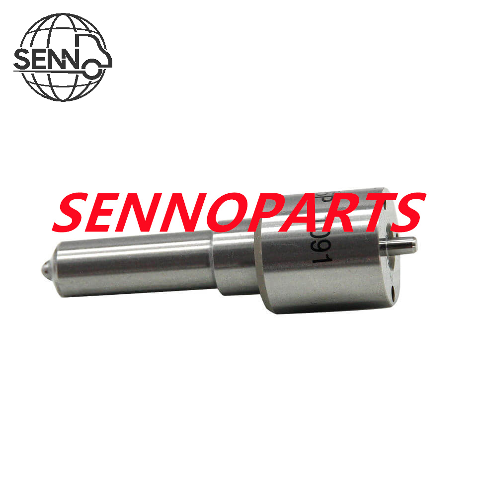 Fuel Injectors Nozzles DLLA145P1091 Sprayer Nozzle