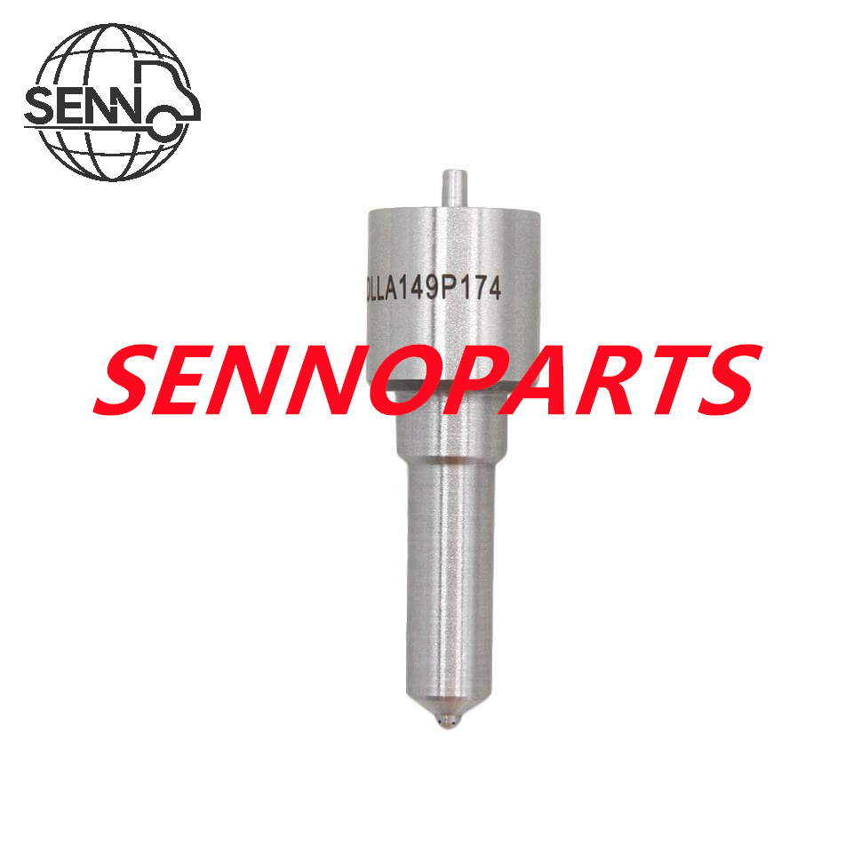 Common rail Bico Injetor Diesel DLLA149P174