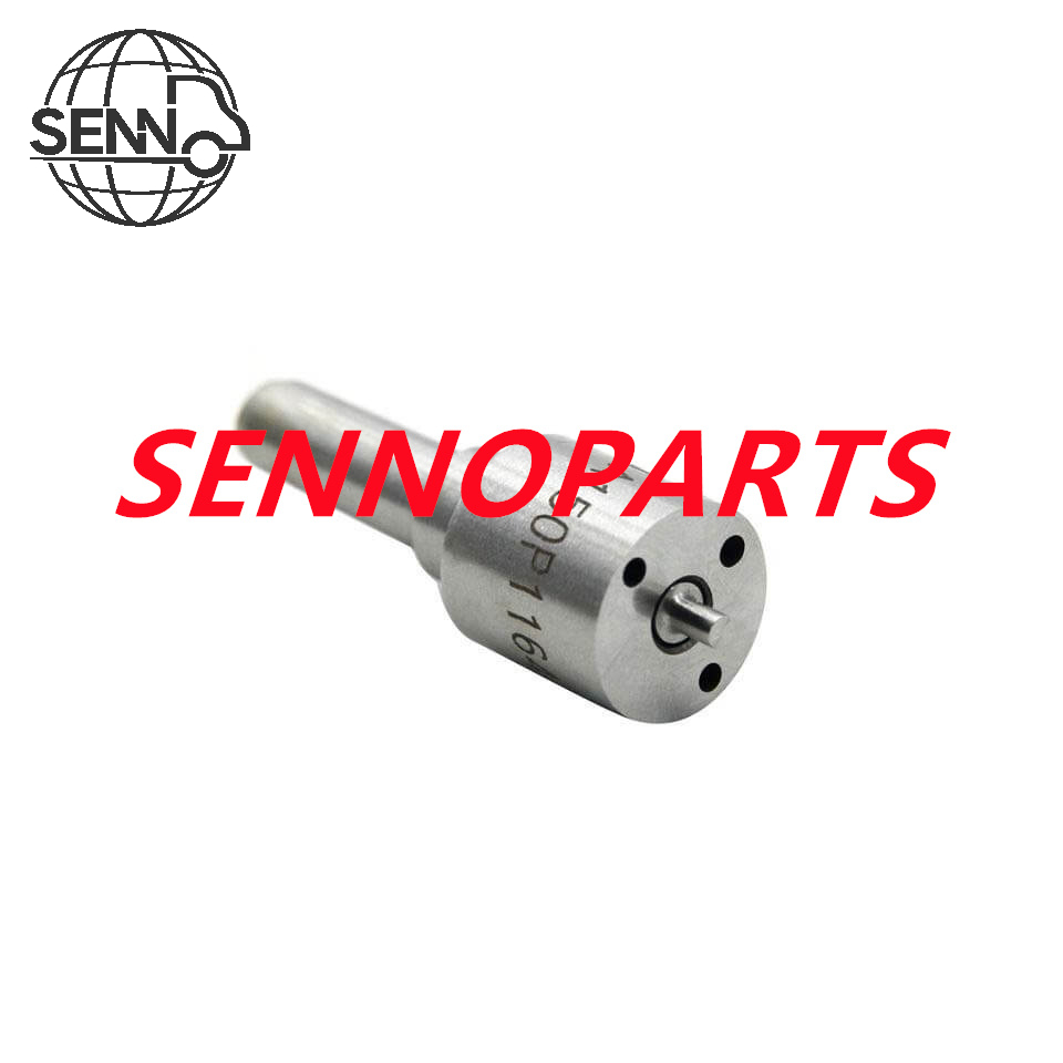 Fuel Injectors Nozzles DLLA150P1164 Sprayer Nozzle