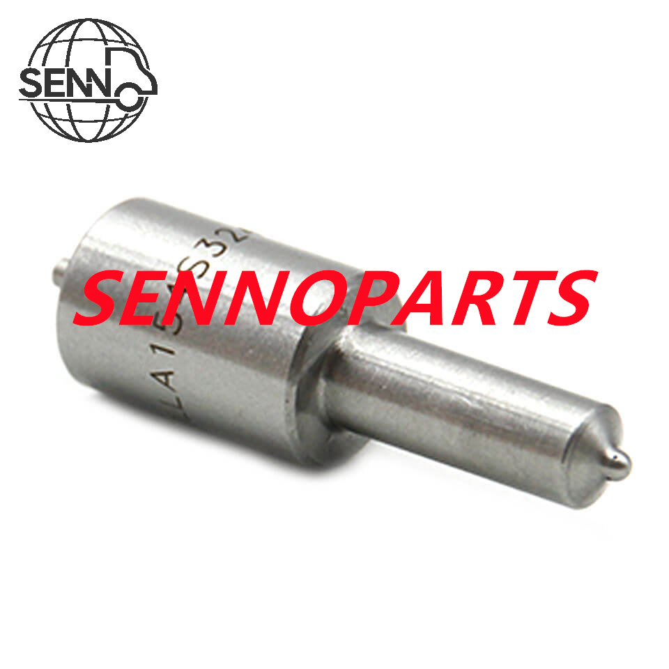 INJECTOR NOZZLE  SUITABLE FOR MASSEY FERGUSON - DLLA154S324N413