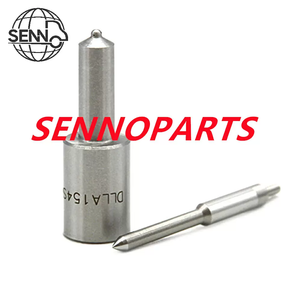 Diesel Fuel Injector Nozzle DLLA154SN586  common rail