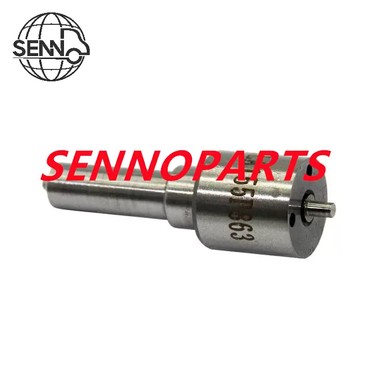 Injector Nozzle DLLA155P863 COMMON RAIL PARTS