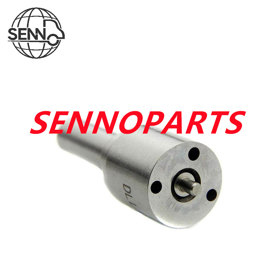 Fuel Injectors Nozzles DLLA155P1062 Sprayer Nozzle