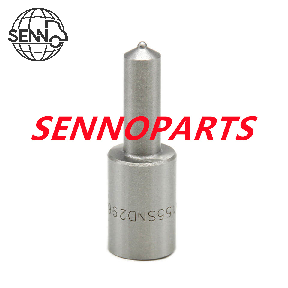 INJECTOR NOZZLE SUITABLE FOR MASSEY FERGUSON - DLLA155SND296