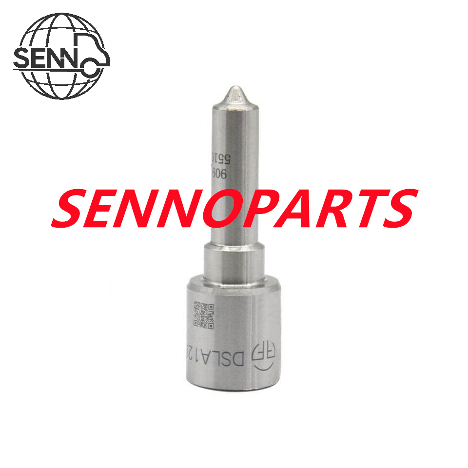 Injector Nozzle DLLA128P5510 COMMON RAIL PARTS