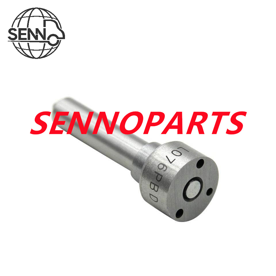 Injector Nozzle L130PBA COMMON RAIL PARTS